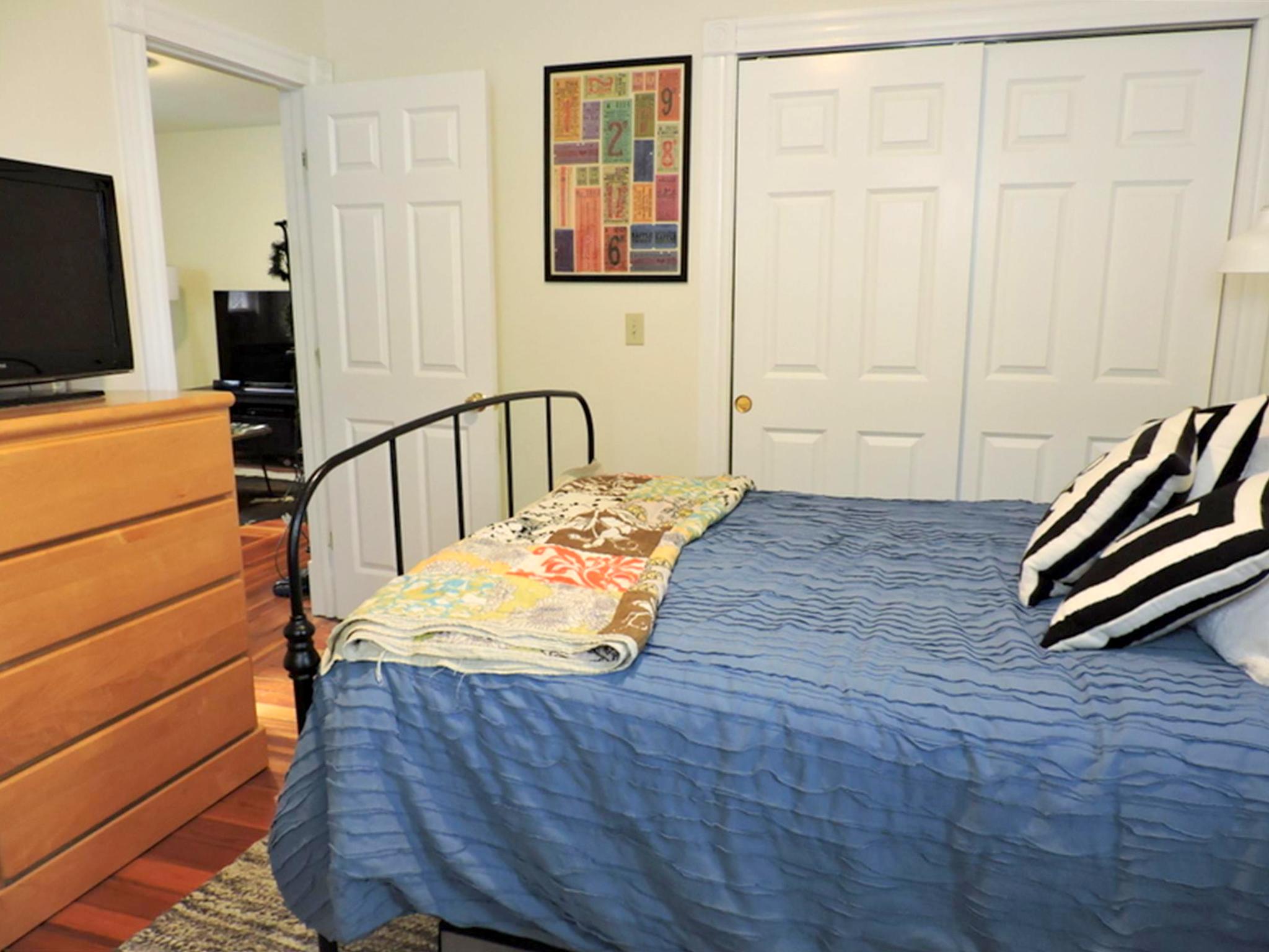 34 Chatham St, Mid Cambridge