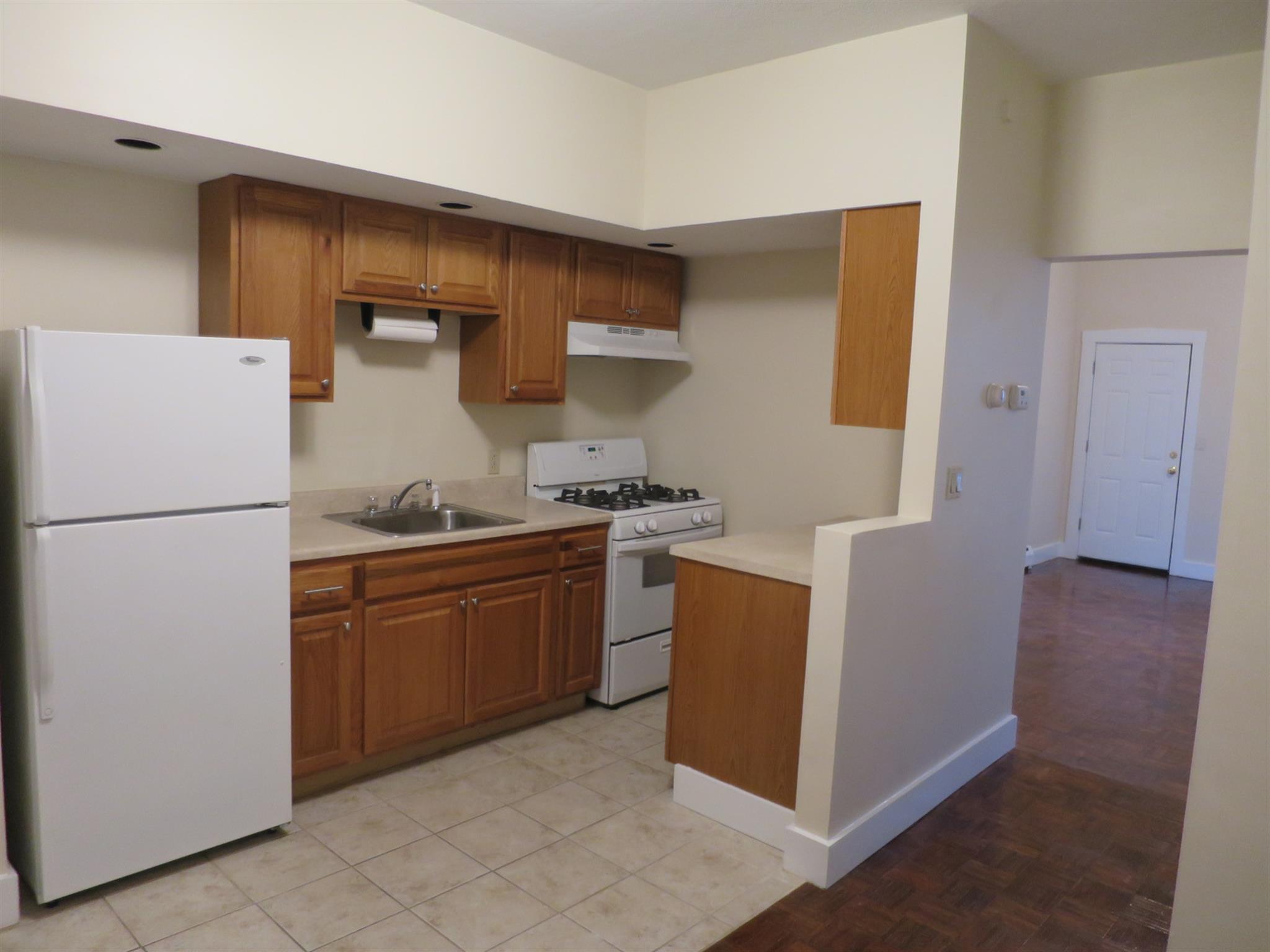 31 Warren Ave, Union Square