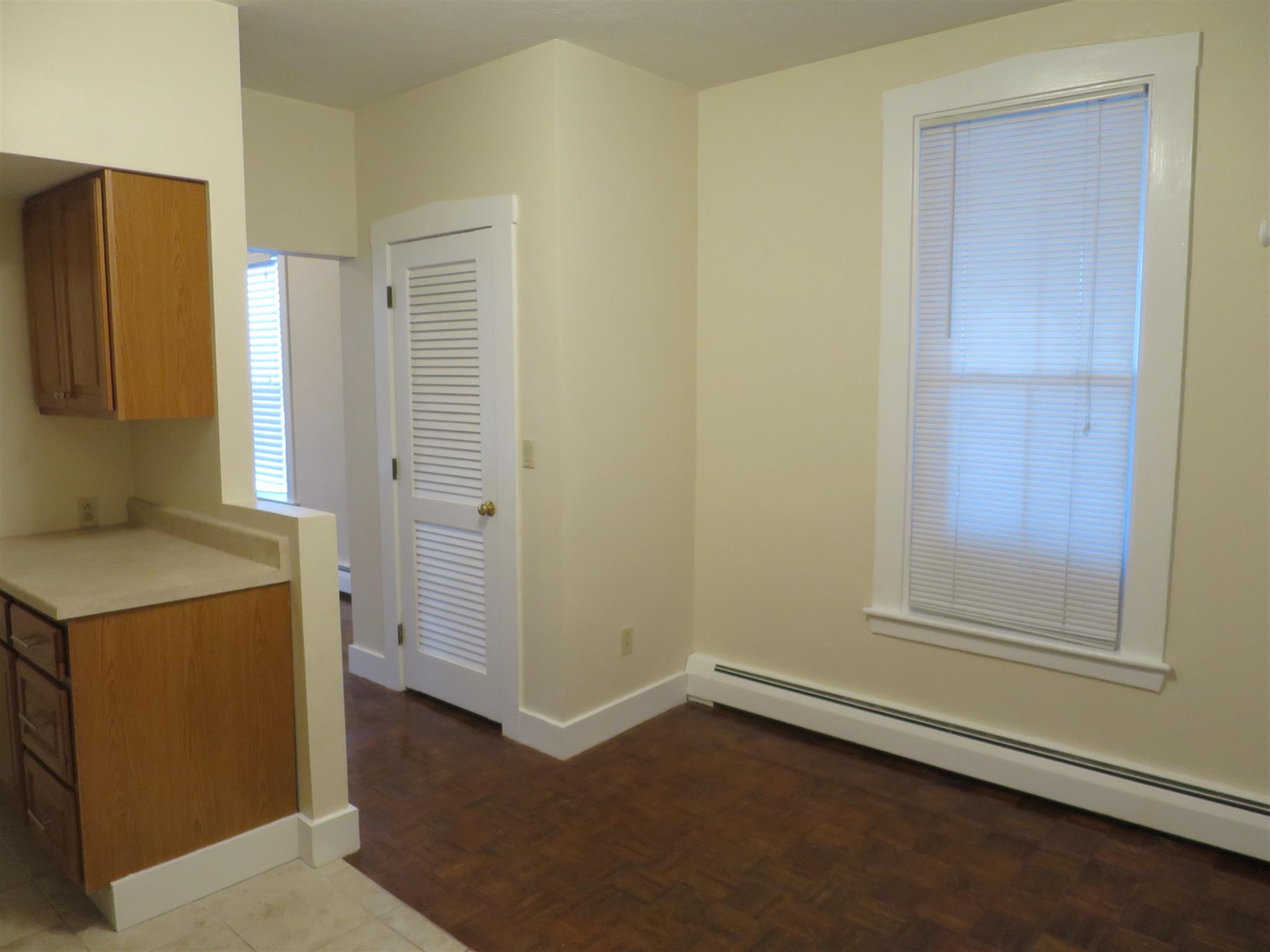 31 Warren Ave, Union Square