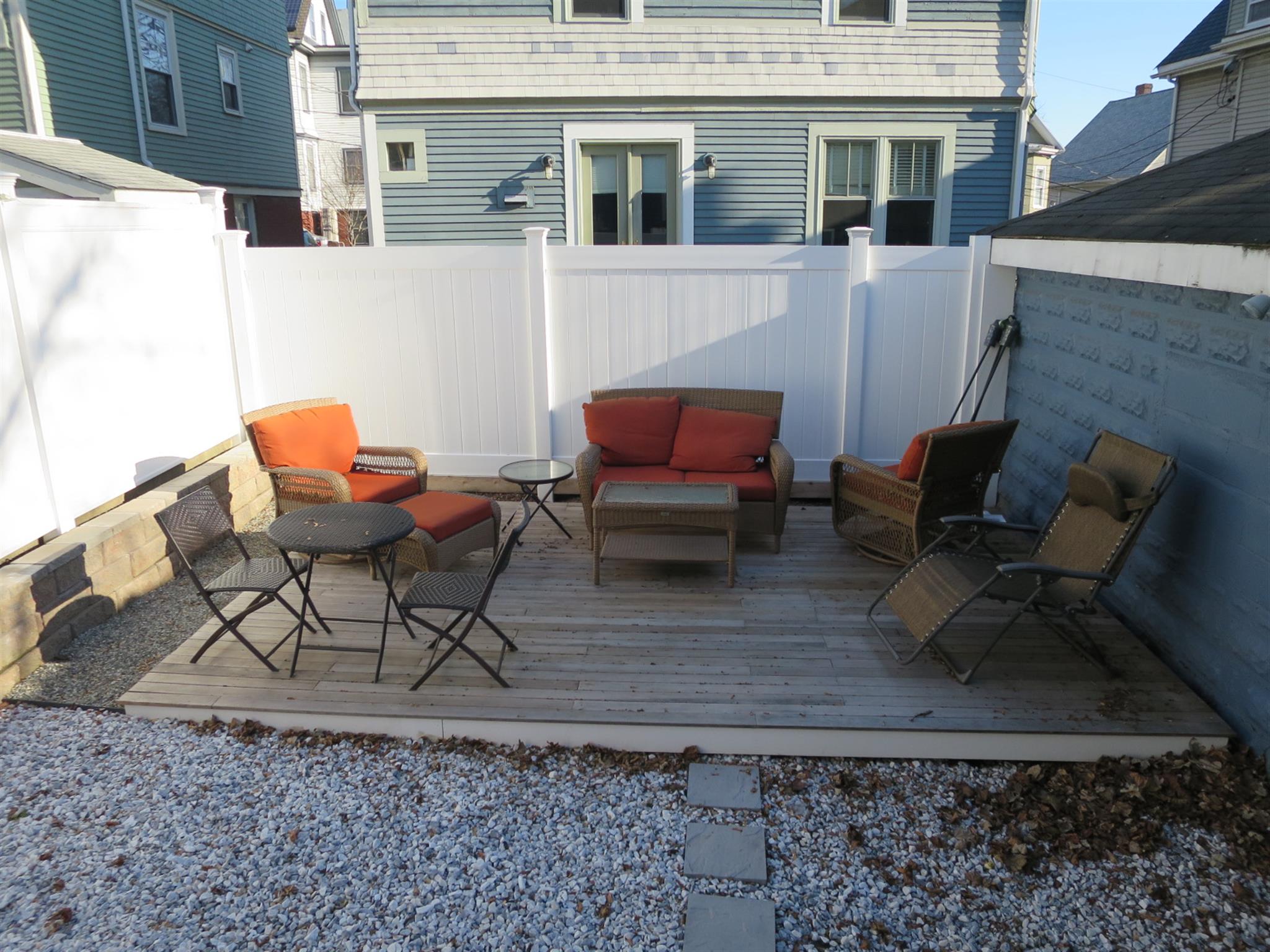 31 Warren Ave, Union Square