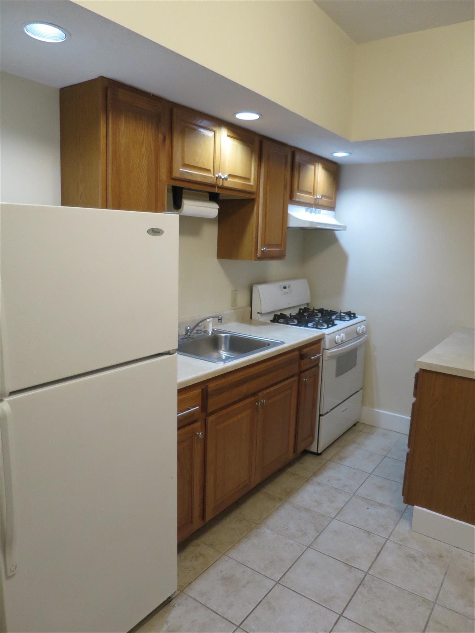 31 Warren Ave, Union Square