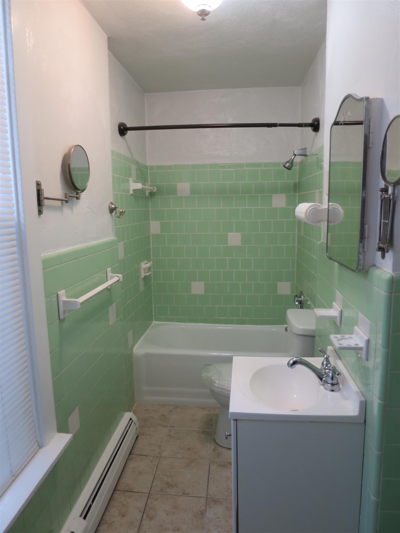 31 Warren Ave, Union Square