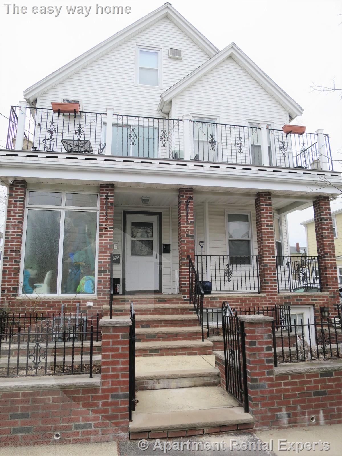 7 Wareham St, Medford