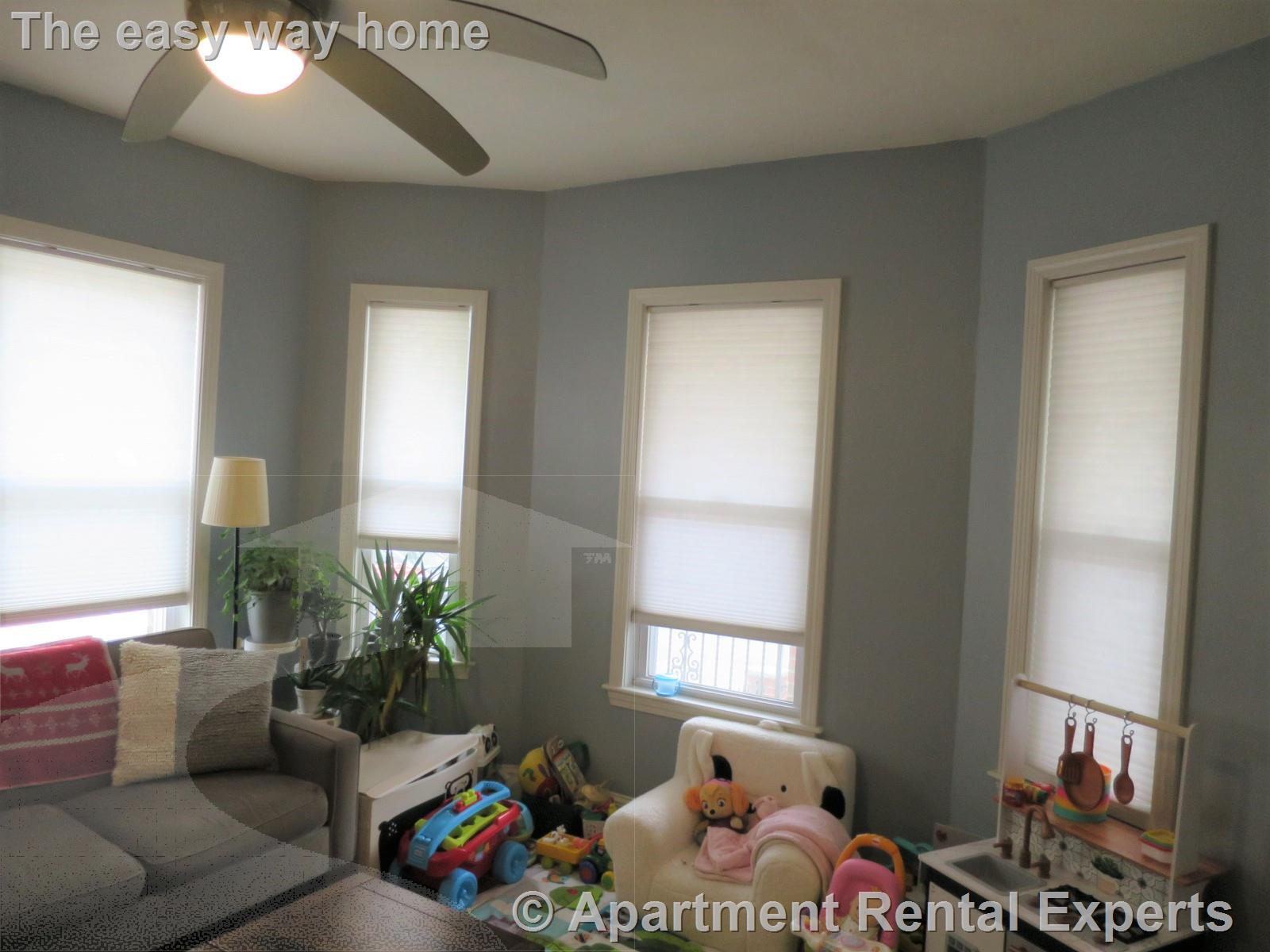 7 Wareham St, Medford