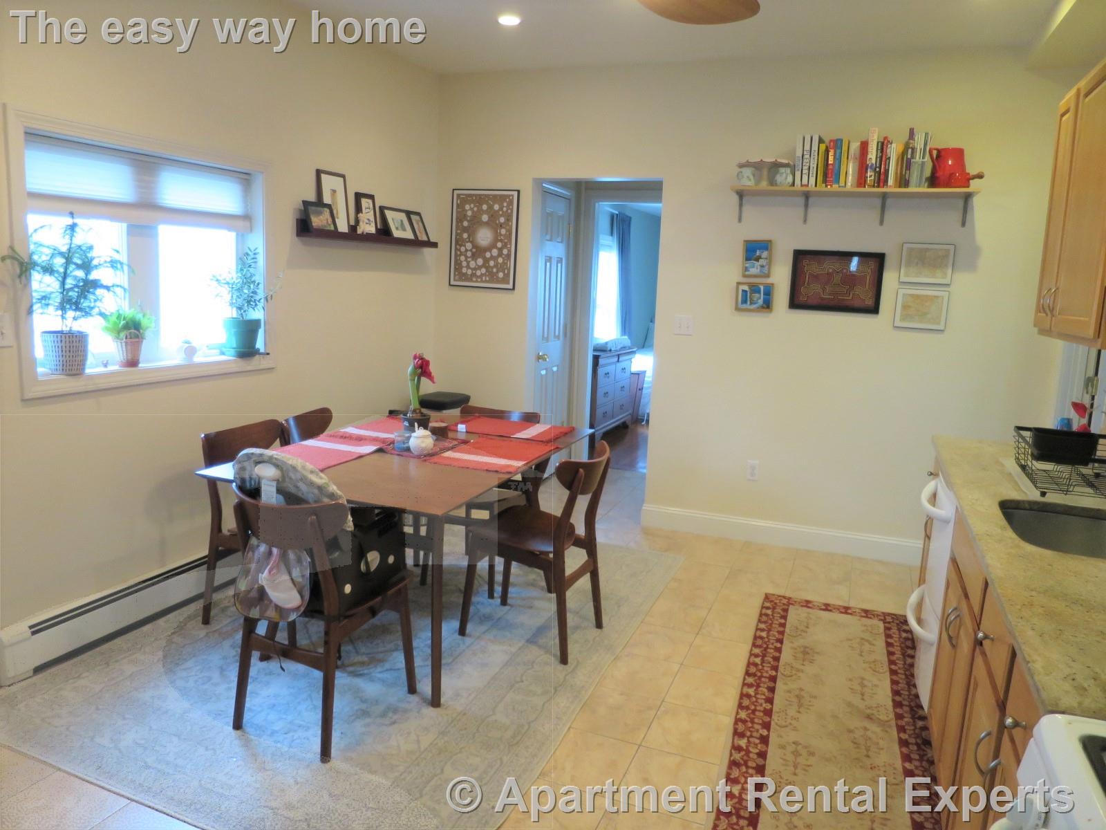 7 Wareham St, Medford