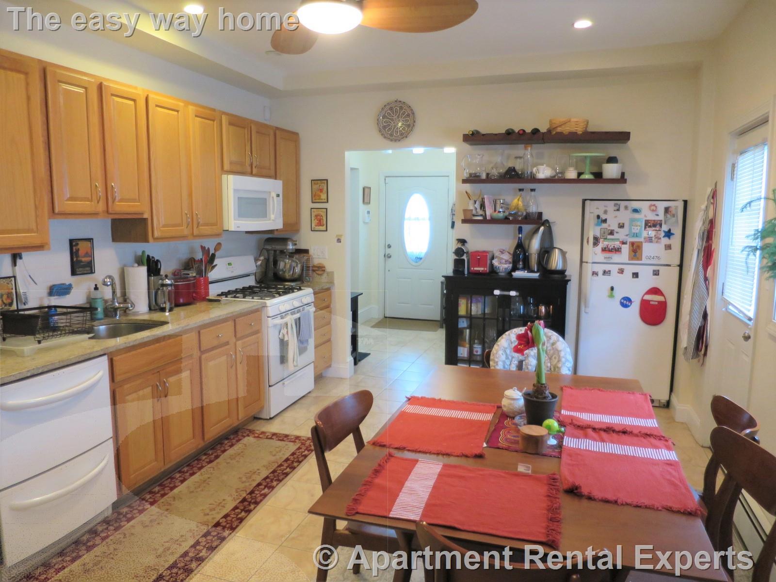 7 Wareham St, Medford