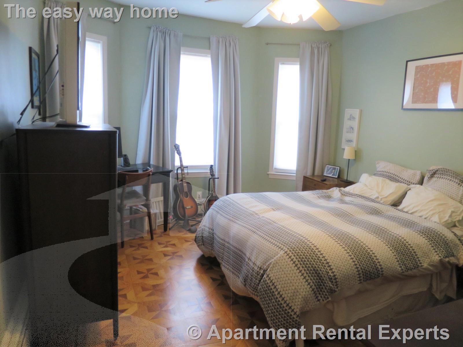 7 Wareham St, Medford