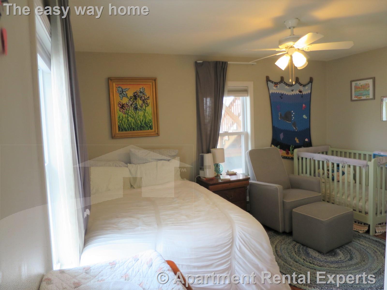 7 Wareham St, Medford