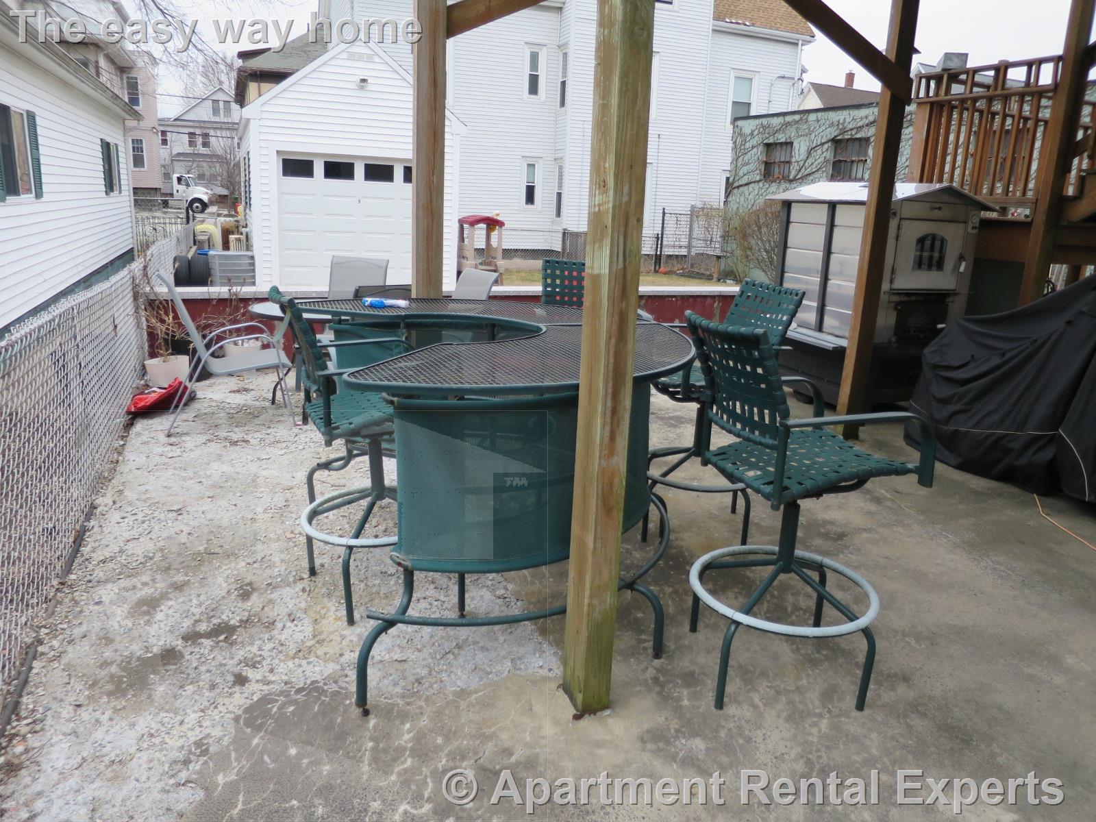 7 Wareham St, Medford