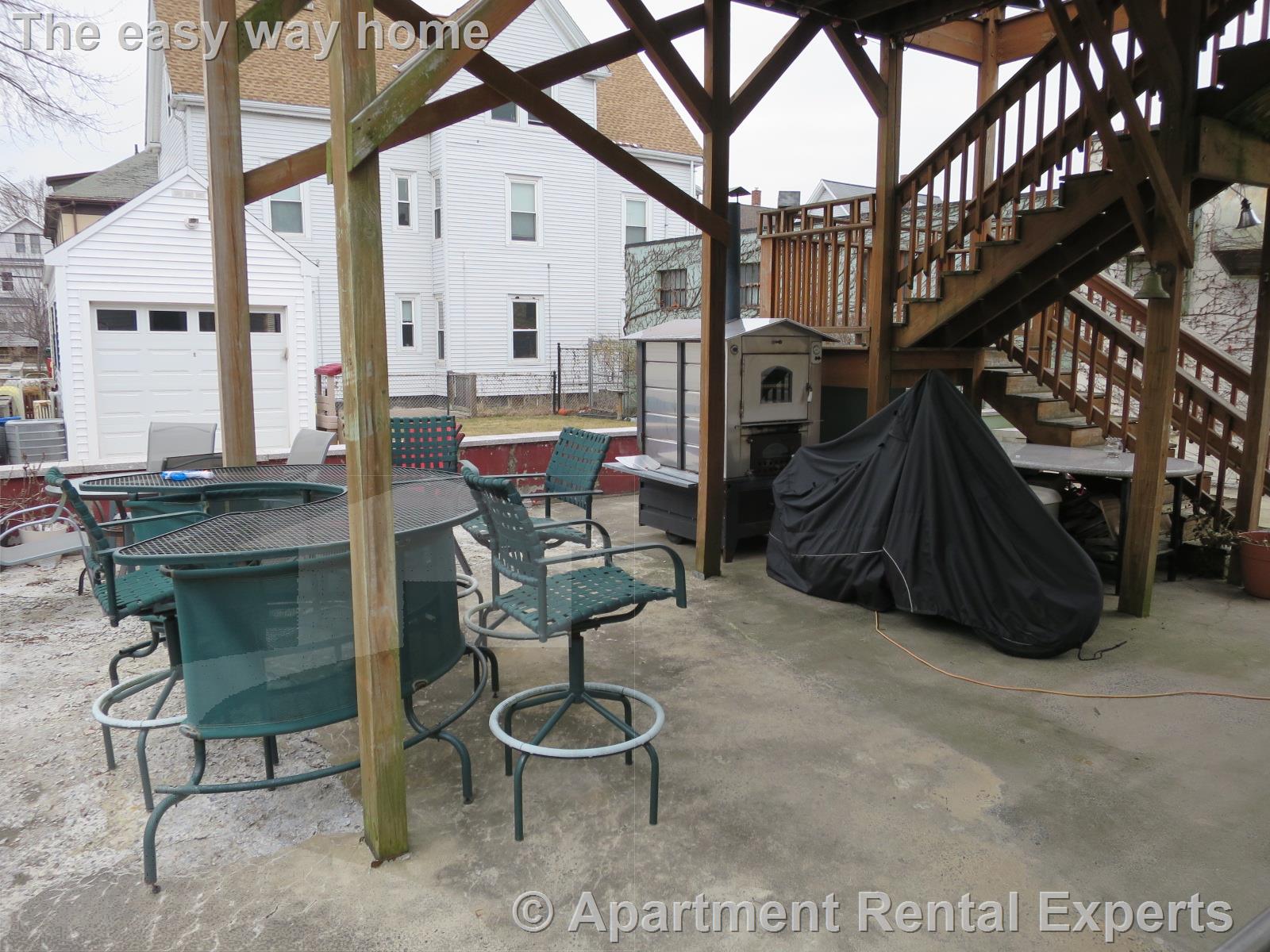 7 Wareham St, Medford