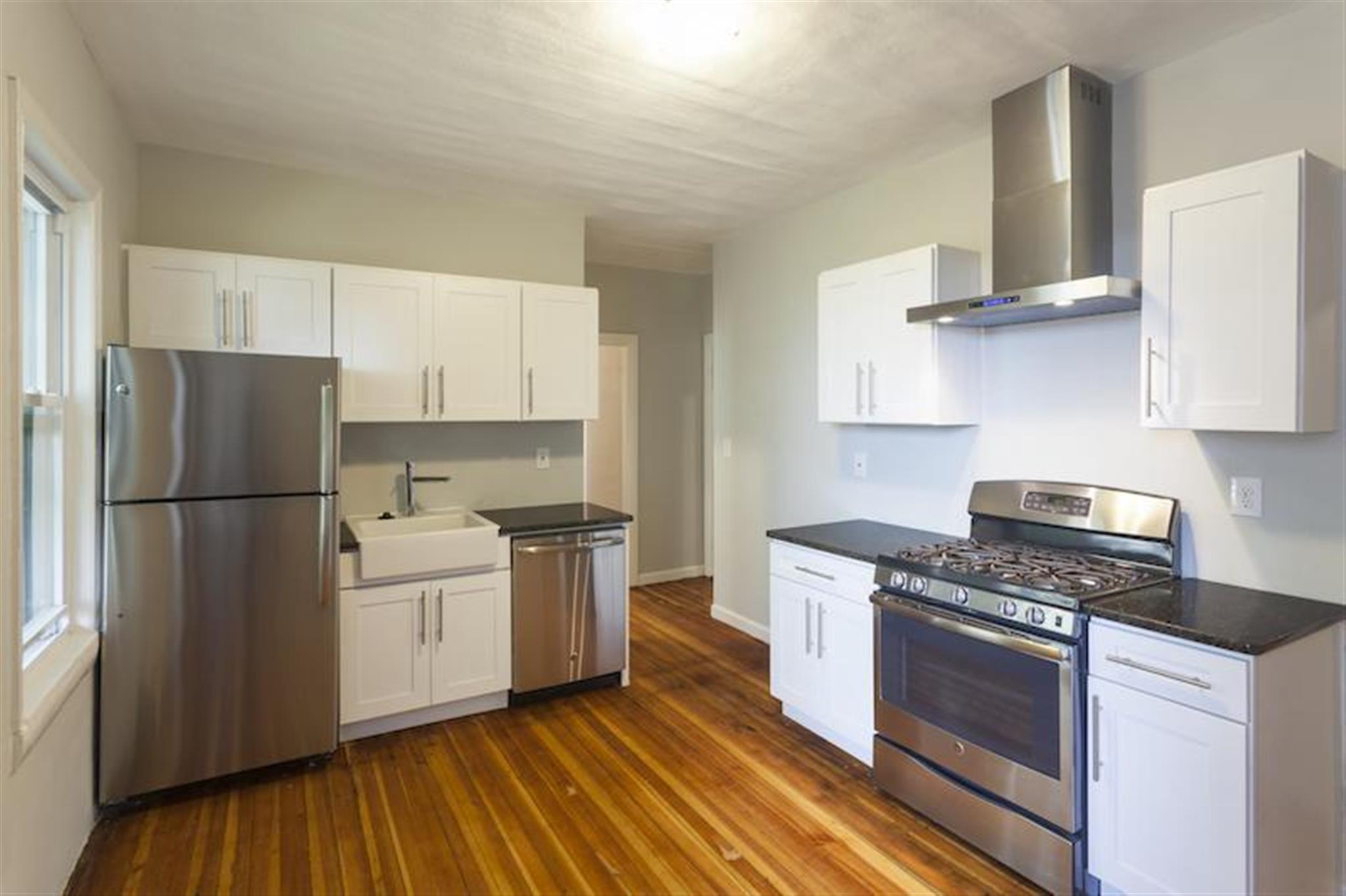 1249 Broadway, Teele Square