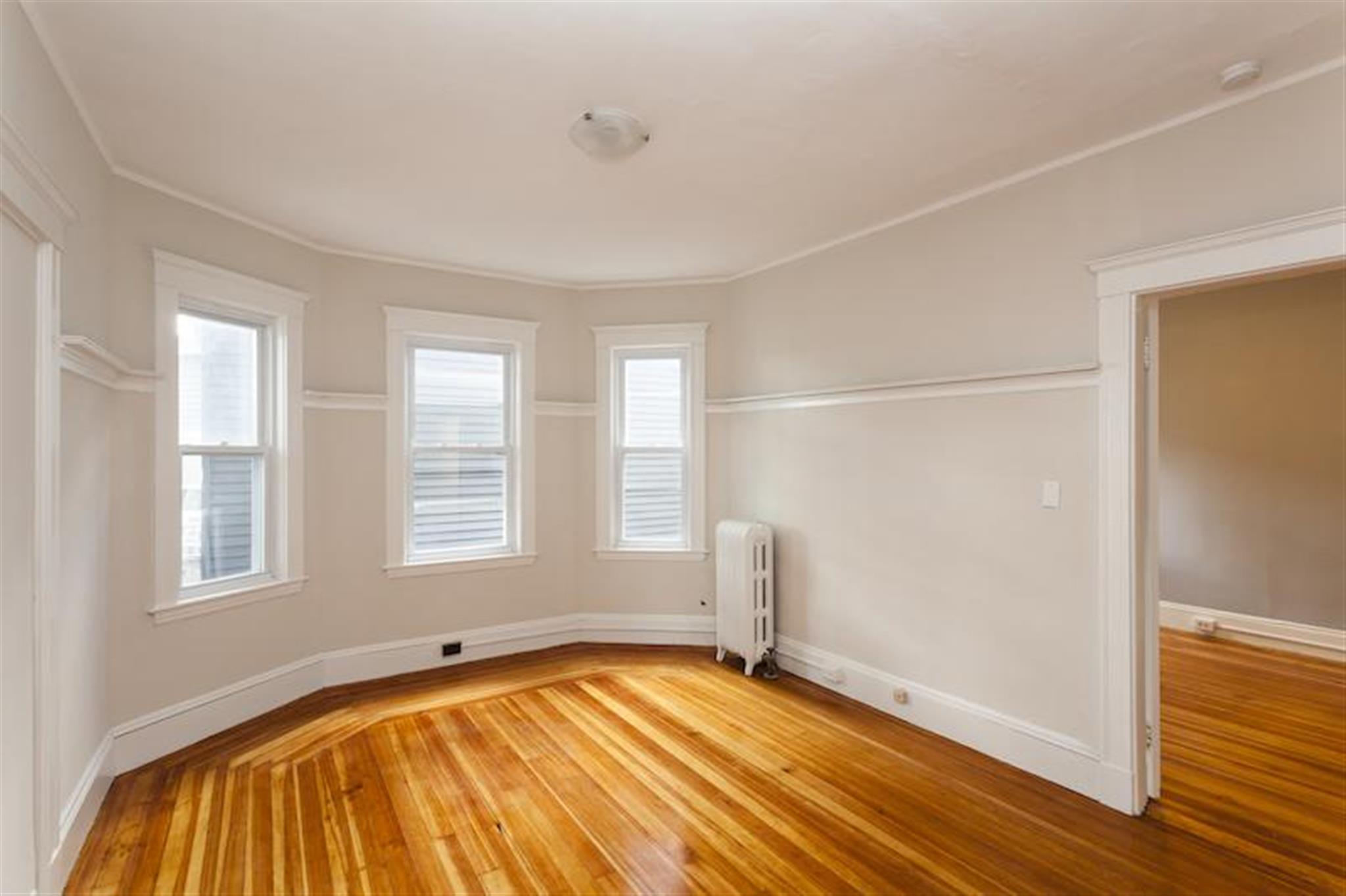 1249 Broadway, Teele Square