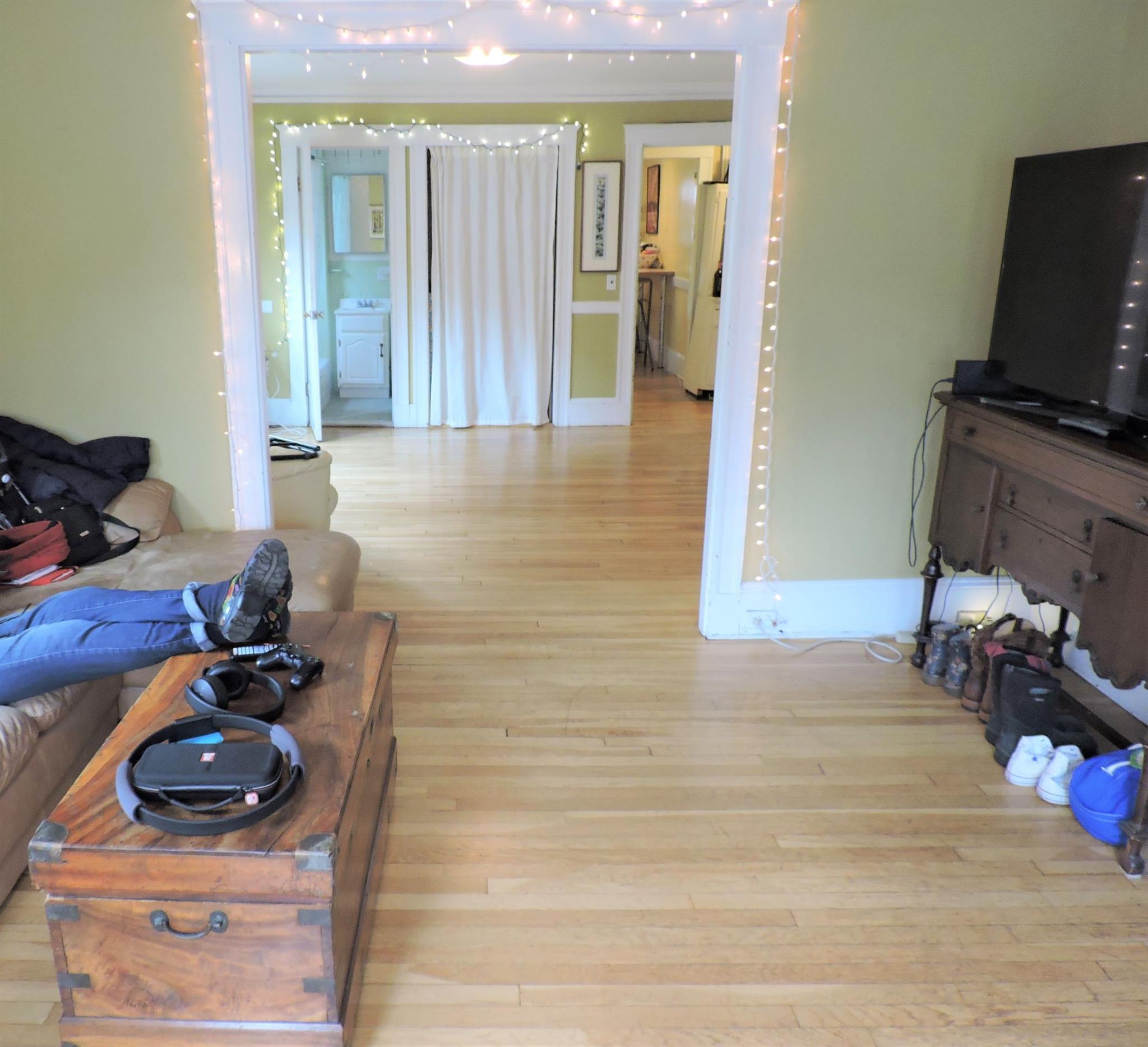 86 Henry St, Cambridgeport