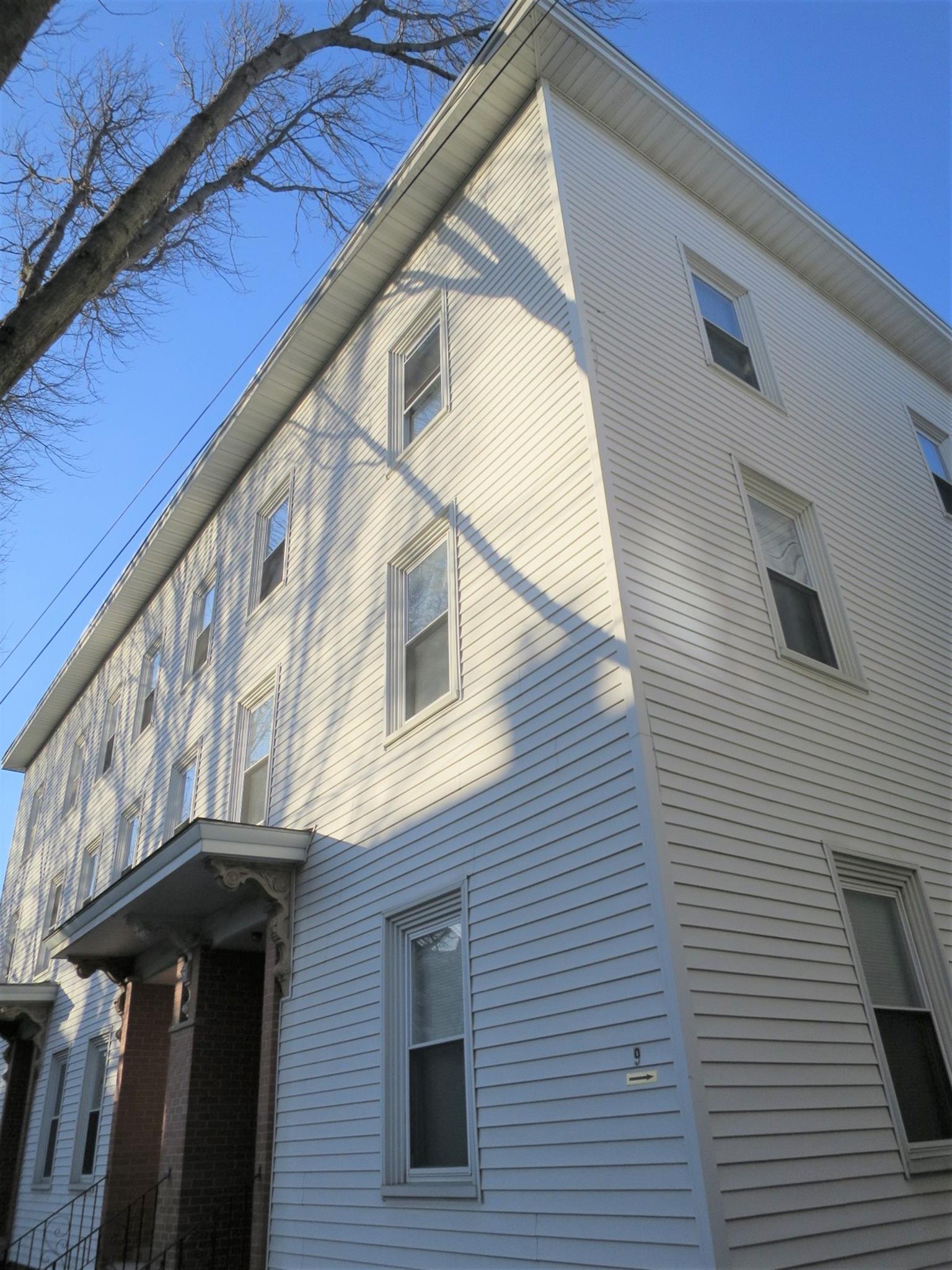 9 Bristol, East Cambridge