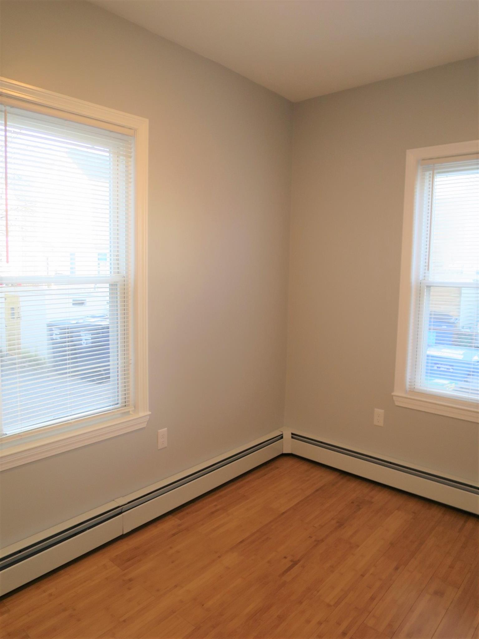 9 Bristol, Kendall Square