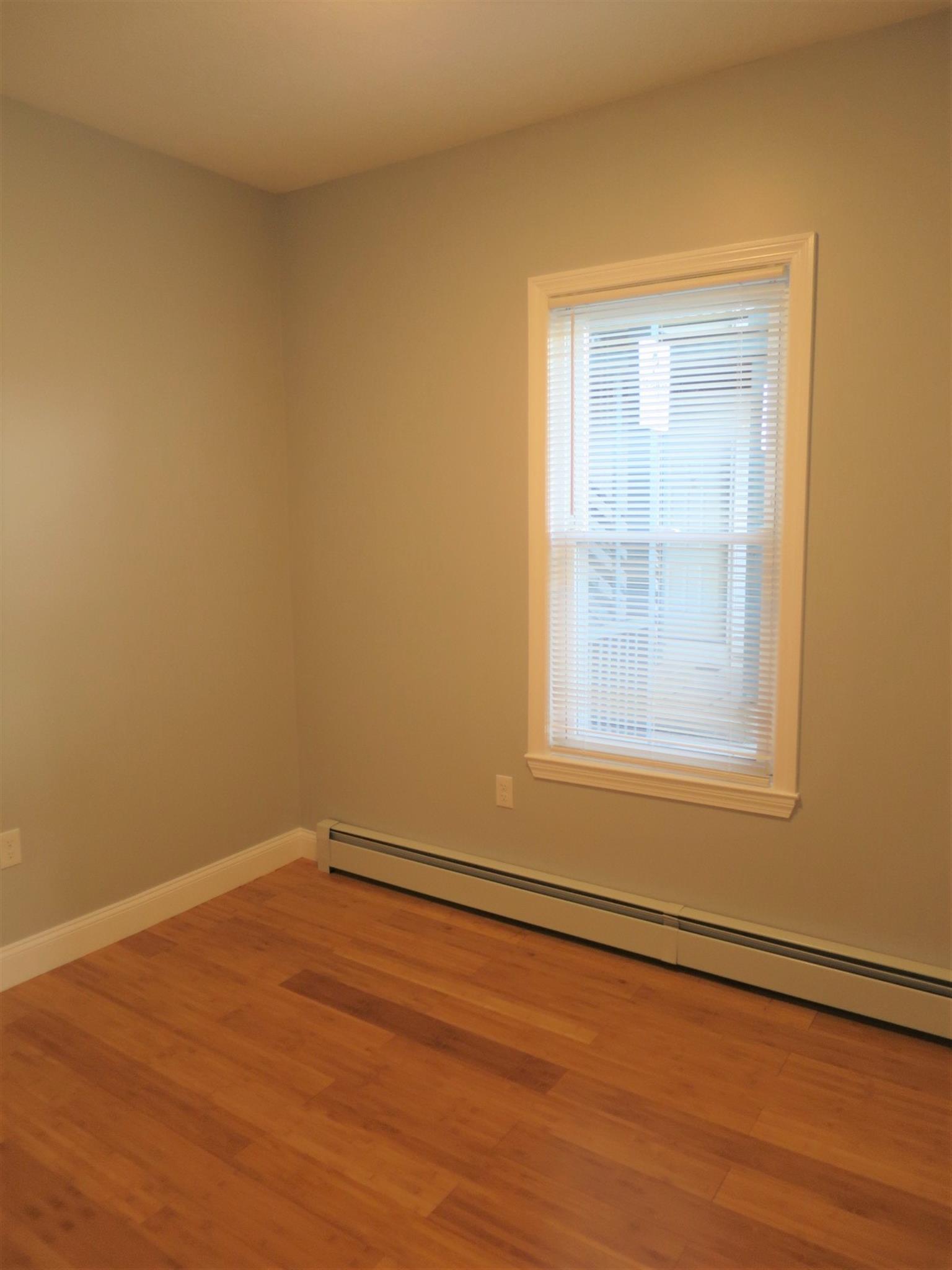 9 Bristol, Kendall Square