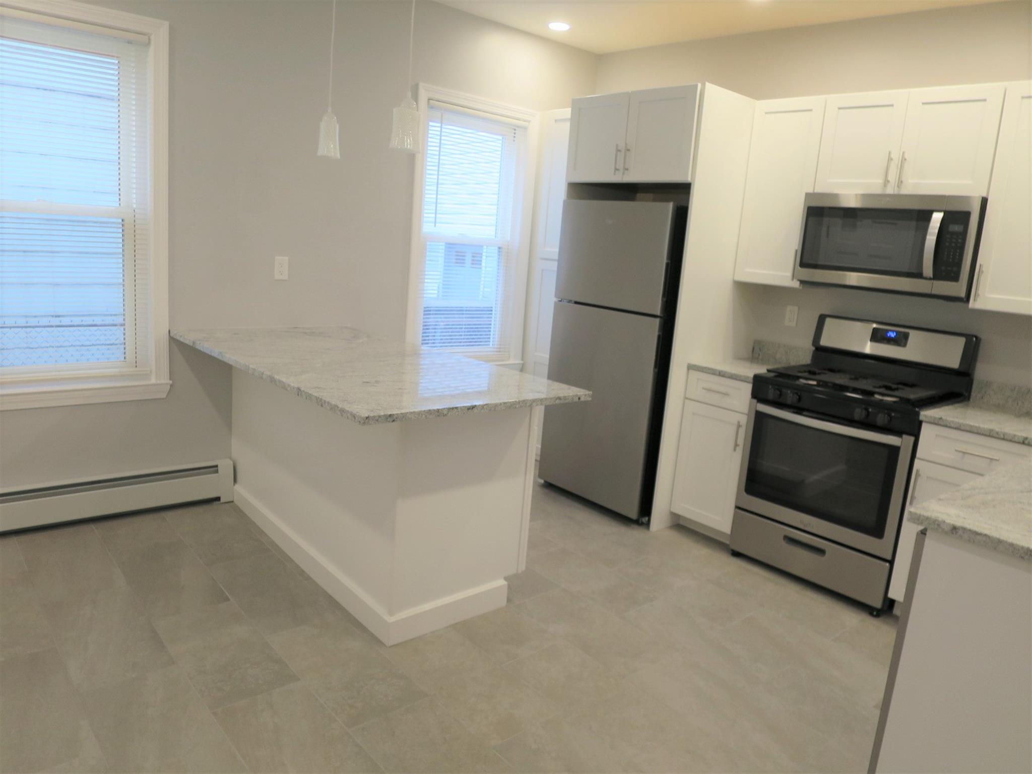 9 Bristol, Kendall Square