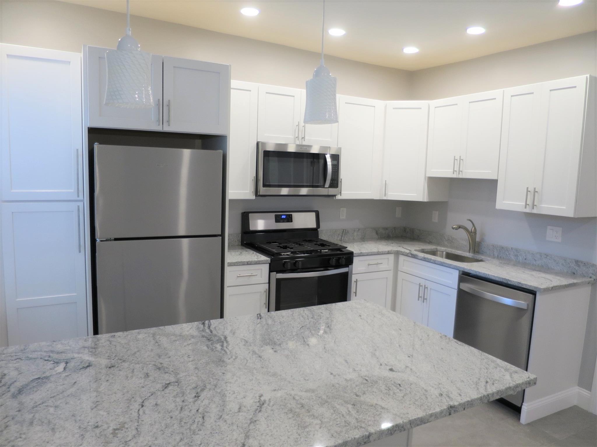 9 Bristol, Kendall Square