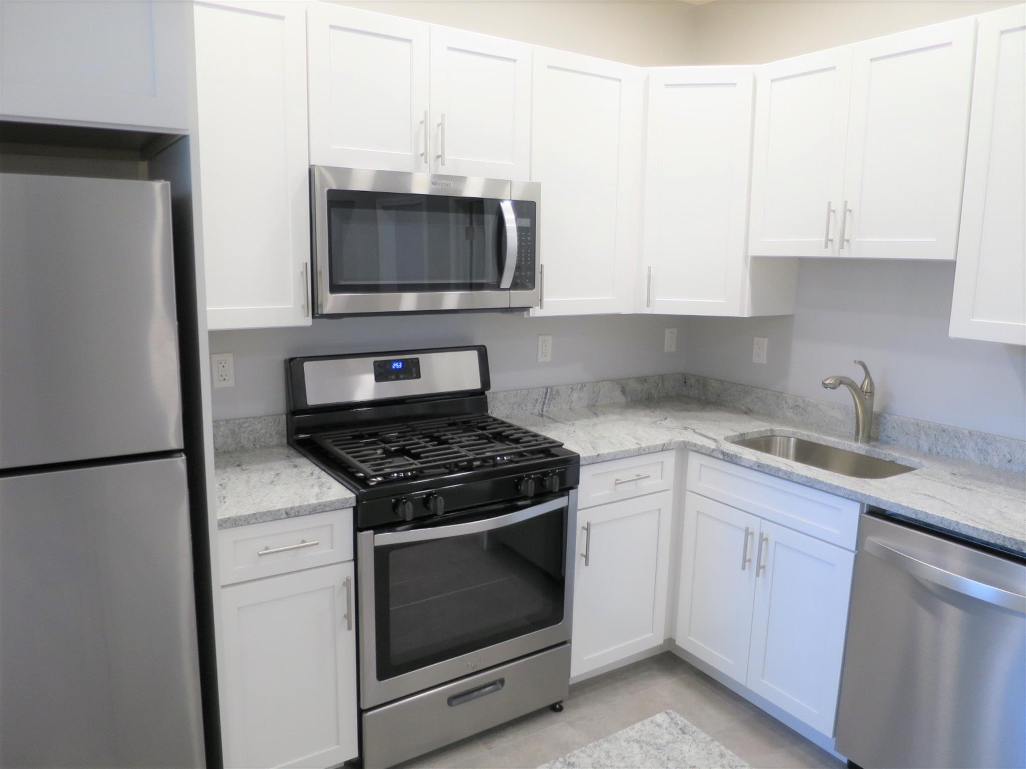 9 Bristol, Kendall Square