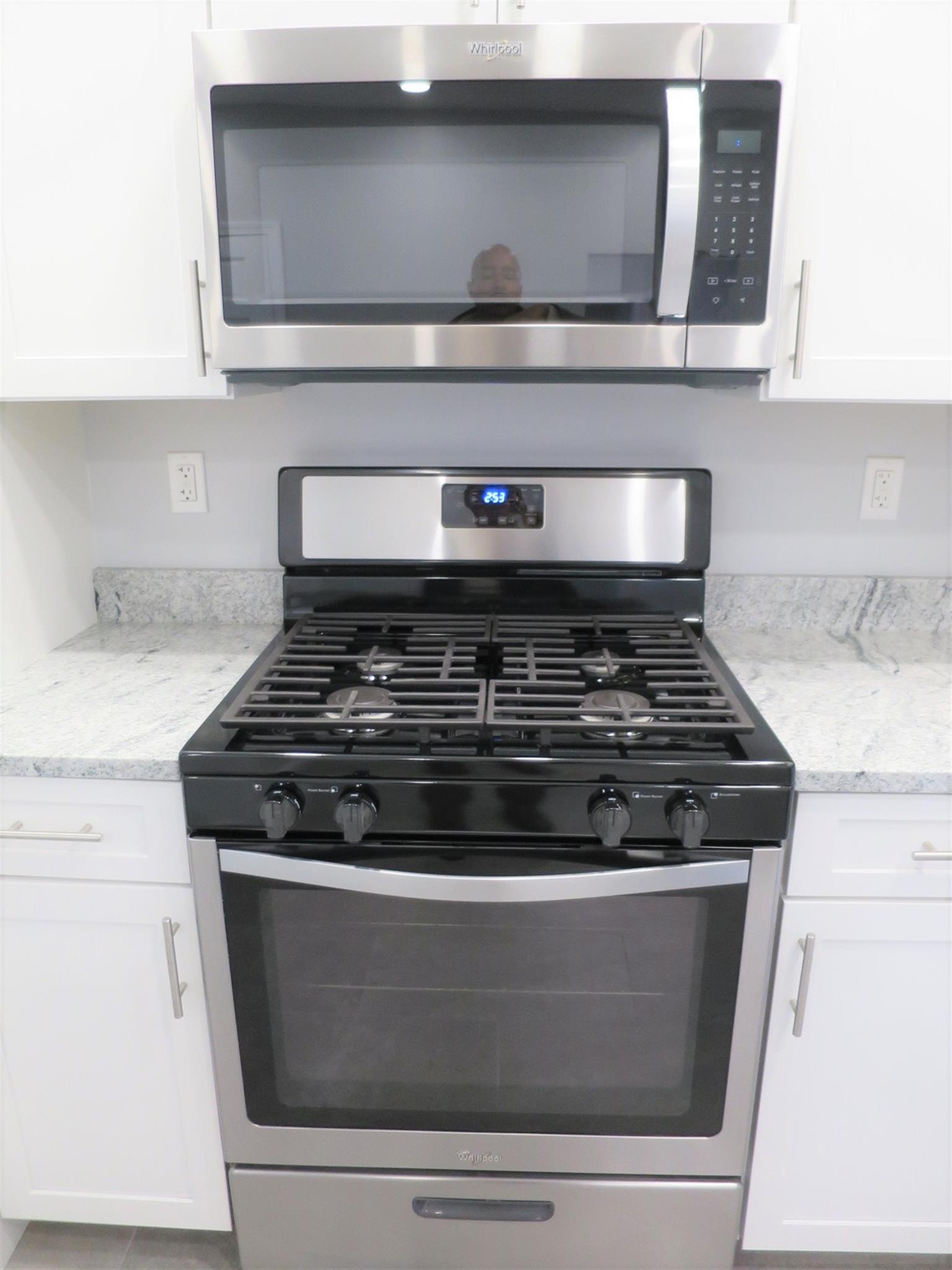 9 Bristol, Kendall Square