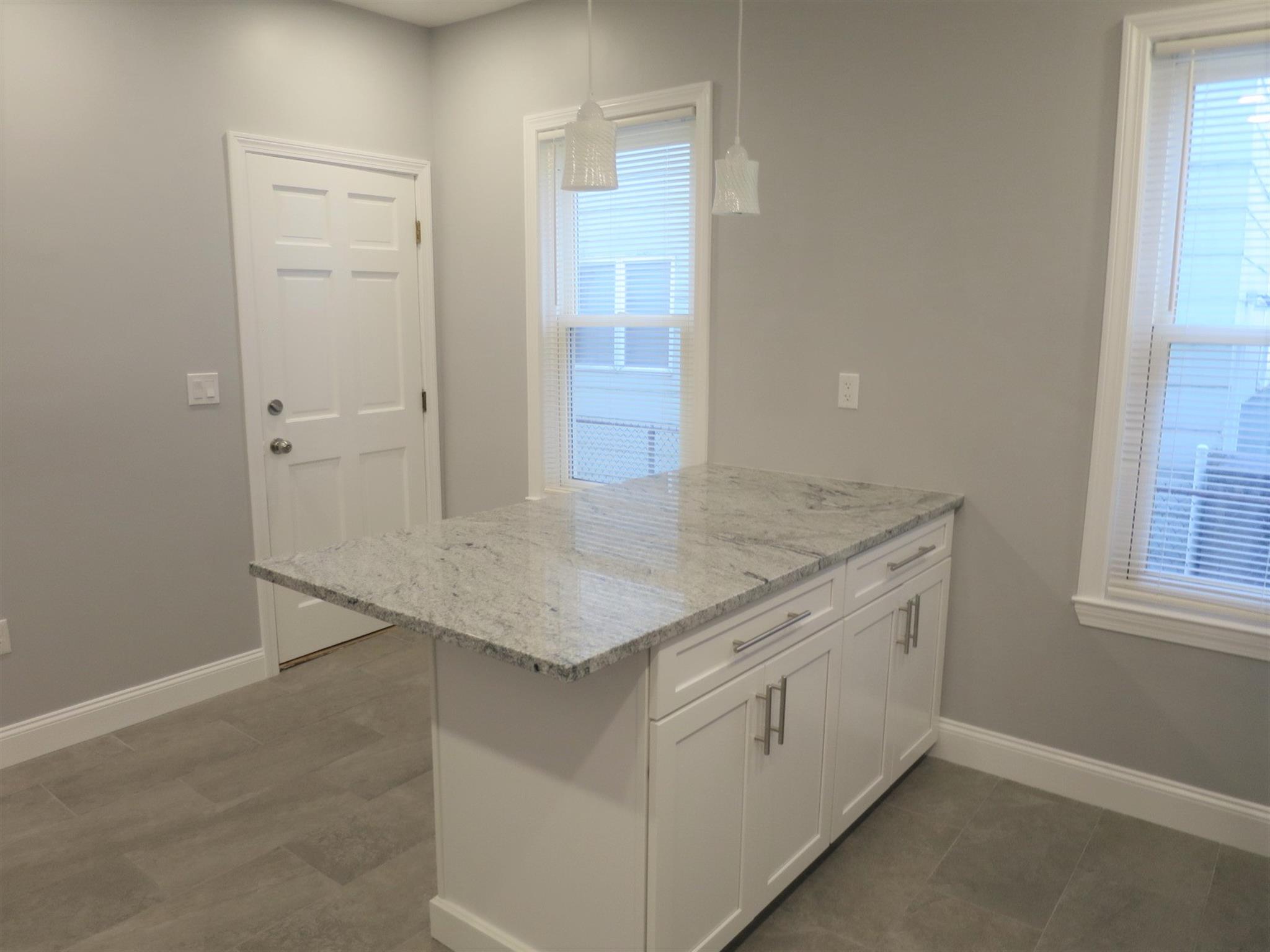 9 Bristol, Kendall Square