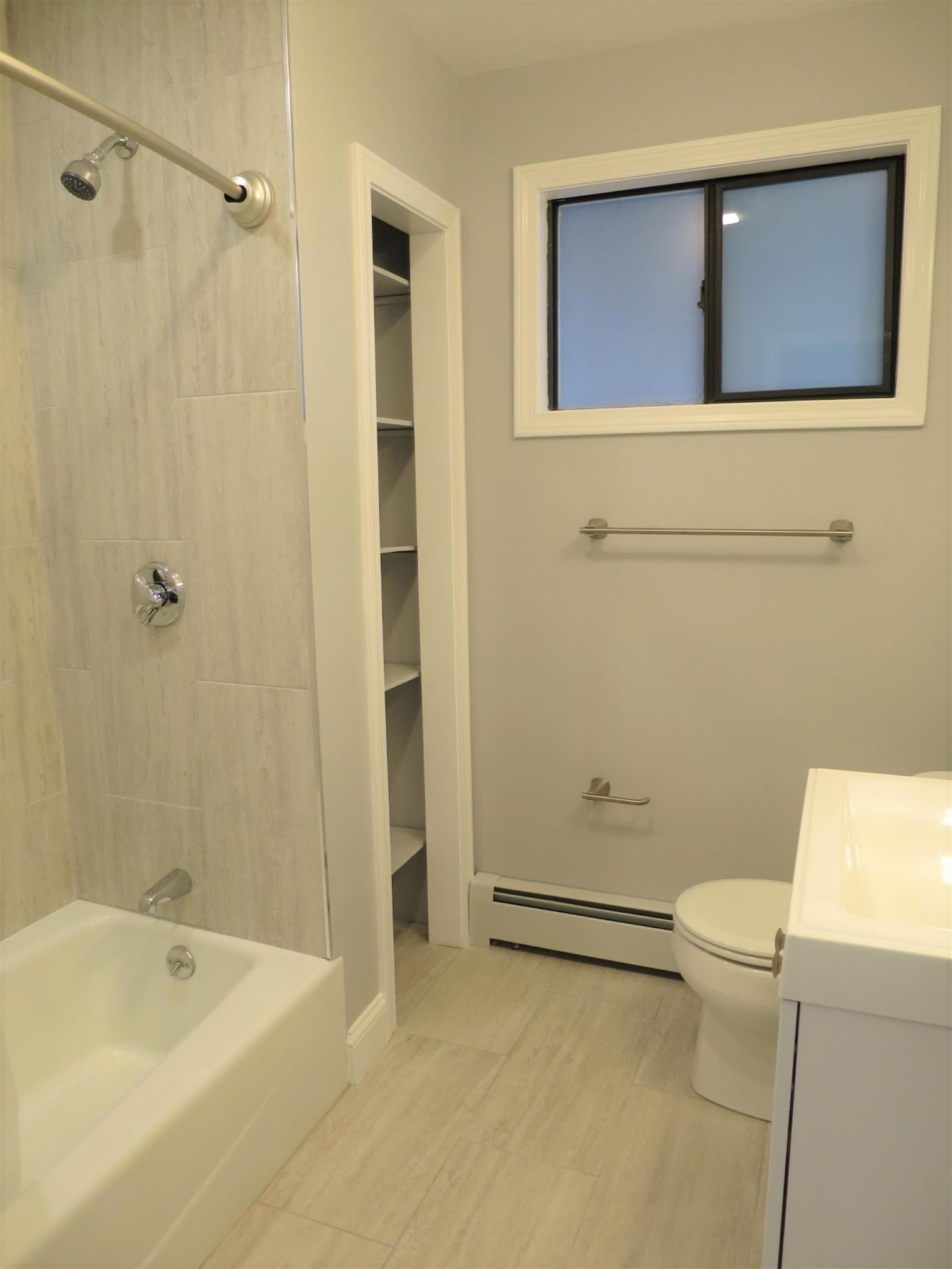 9 Bristol, Kendall Square