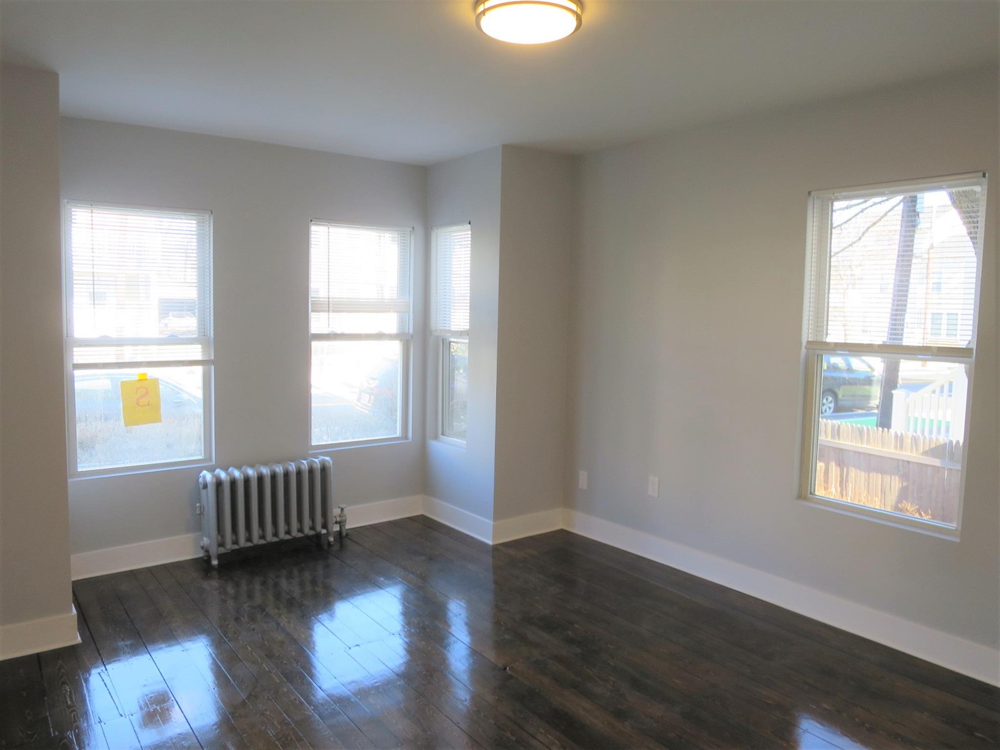 320 Beacon St, Porter Square