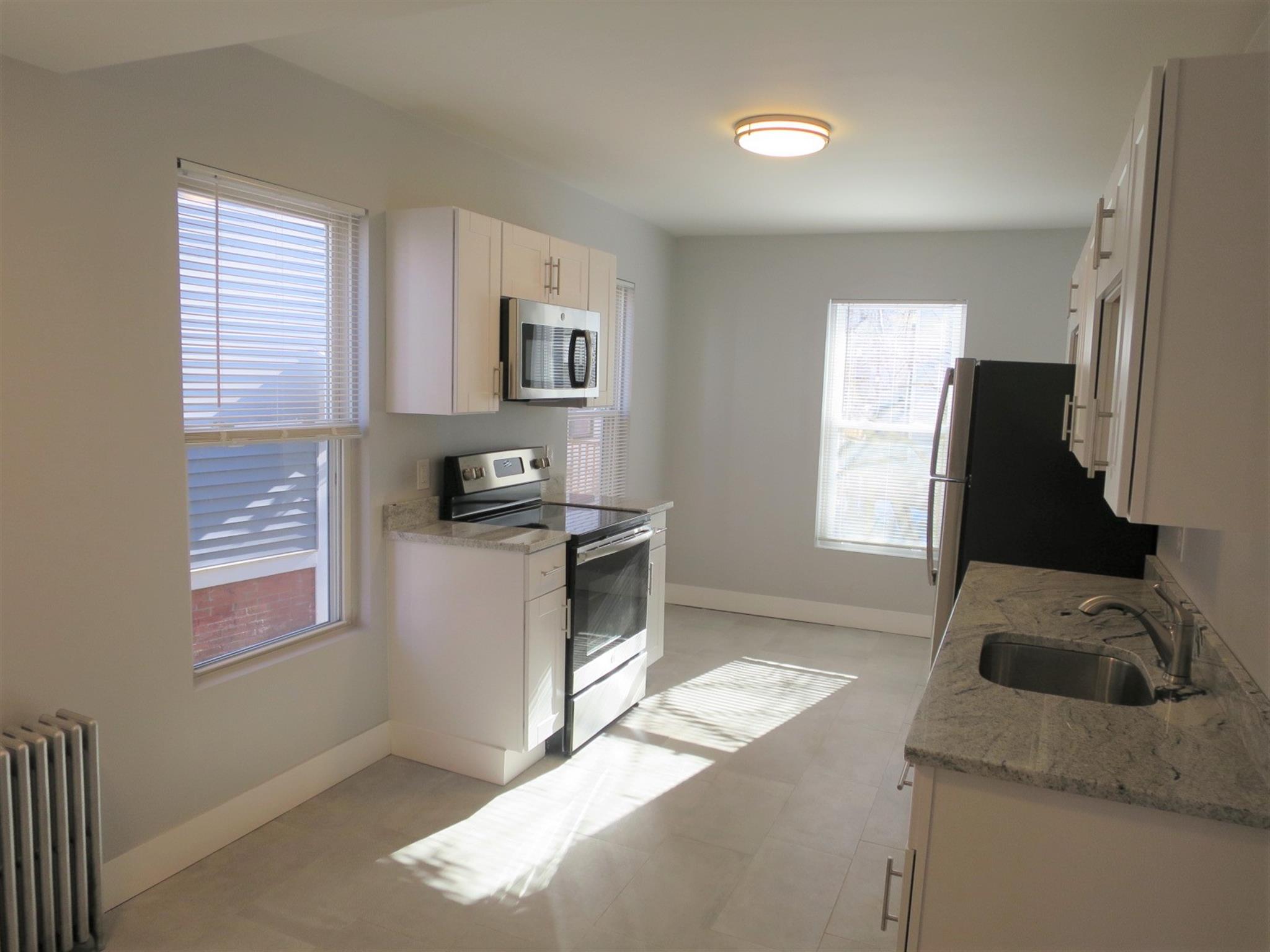 320 Beacon St, Porter Square