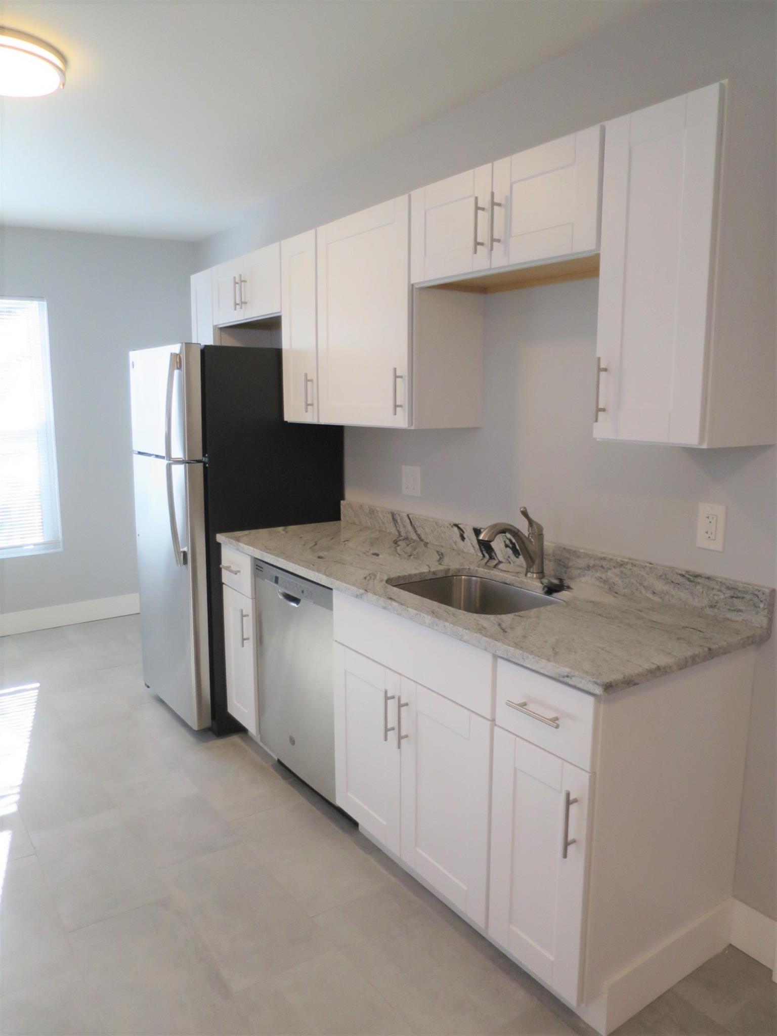 320 Beacon St, Porter Square