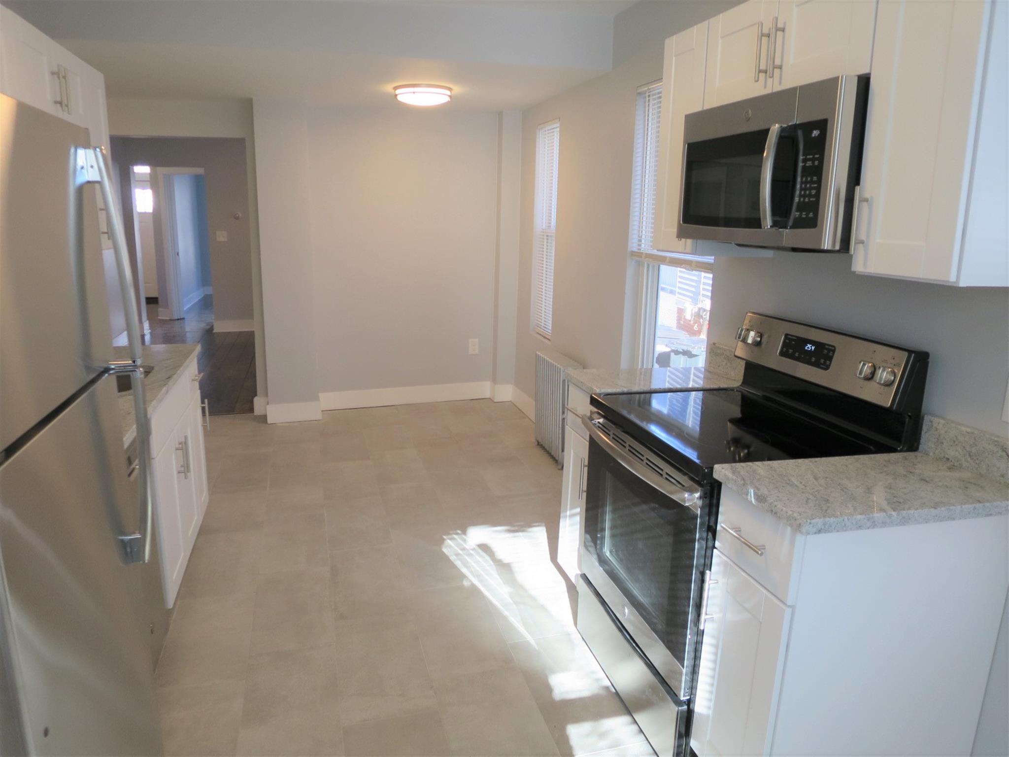 320 Beacon St, Porter Square