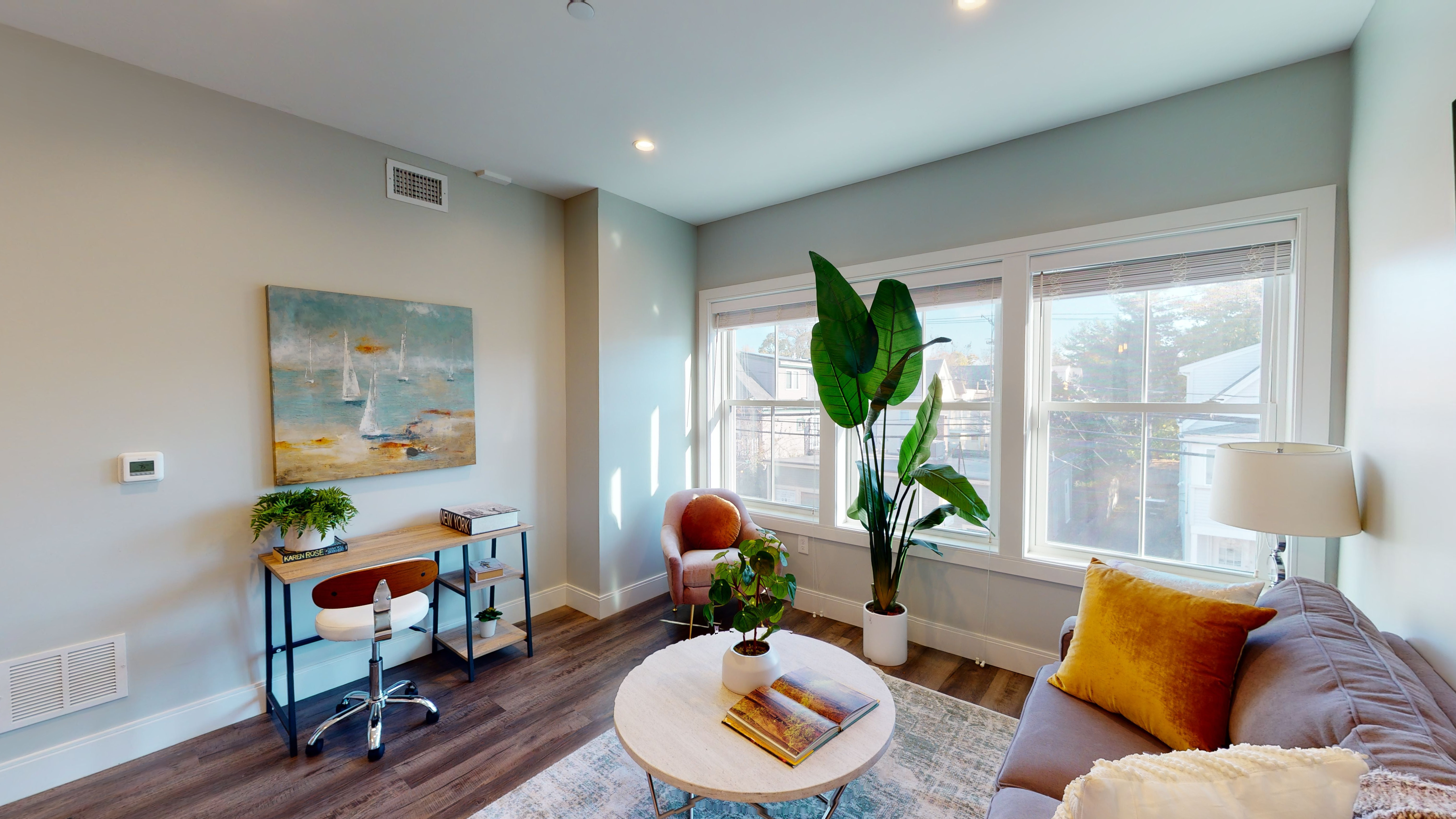 253 Walden St, Porter Square