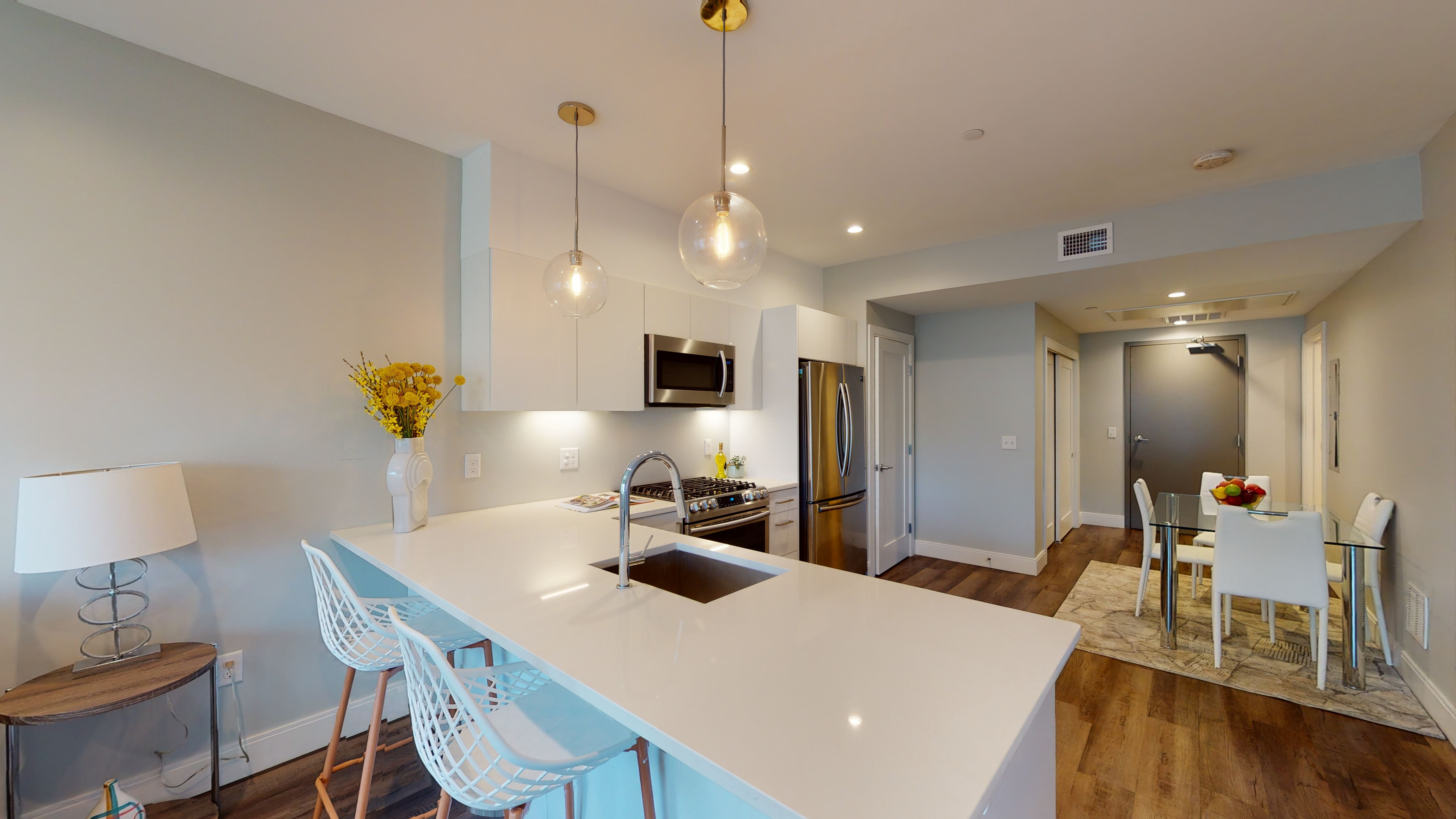 253 Walden St, Porter Square