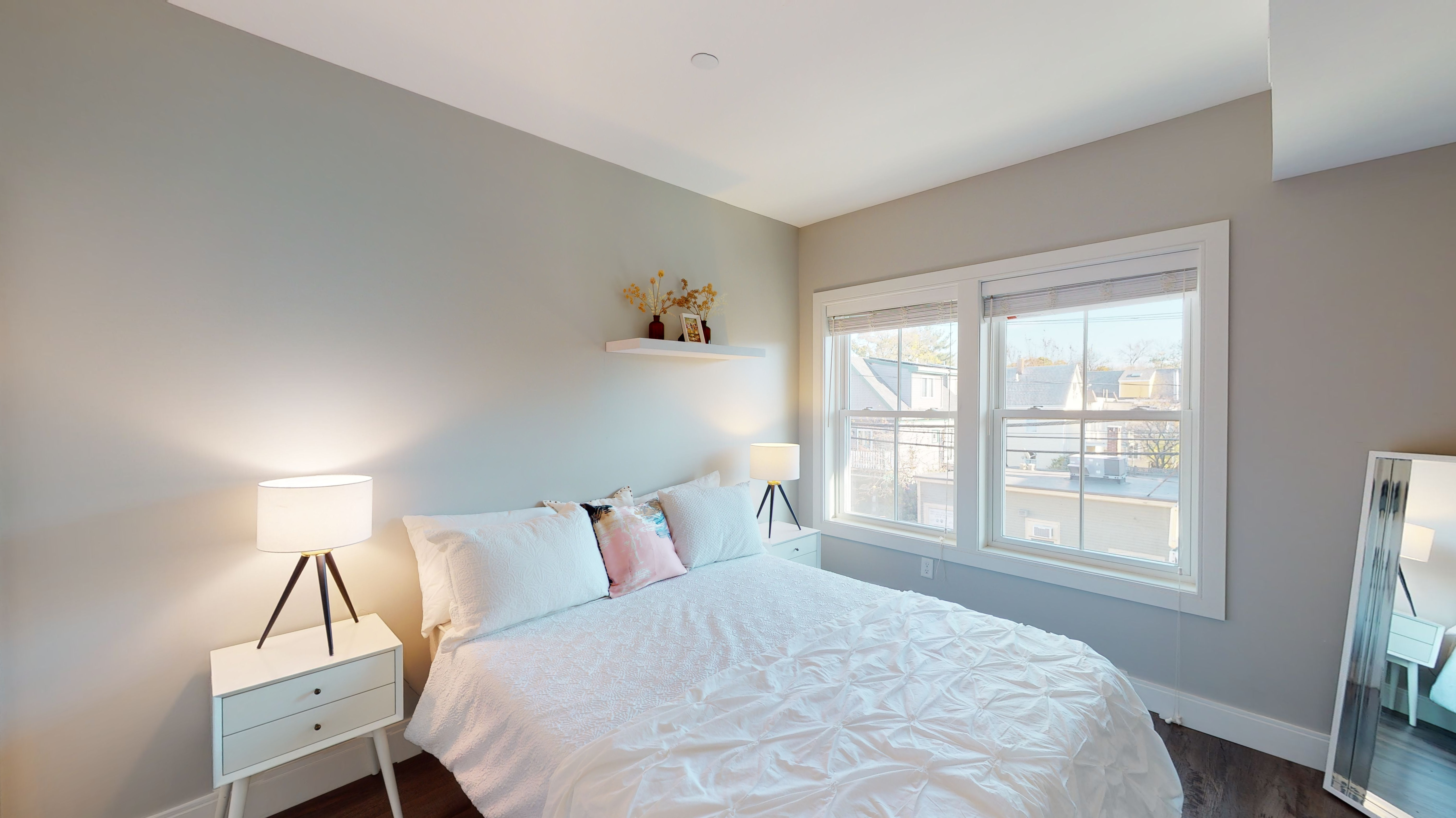 253 Walden St, Porter Square