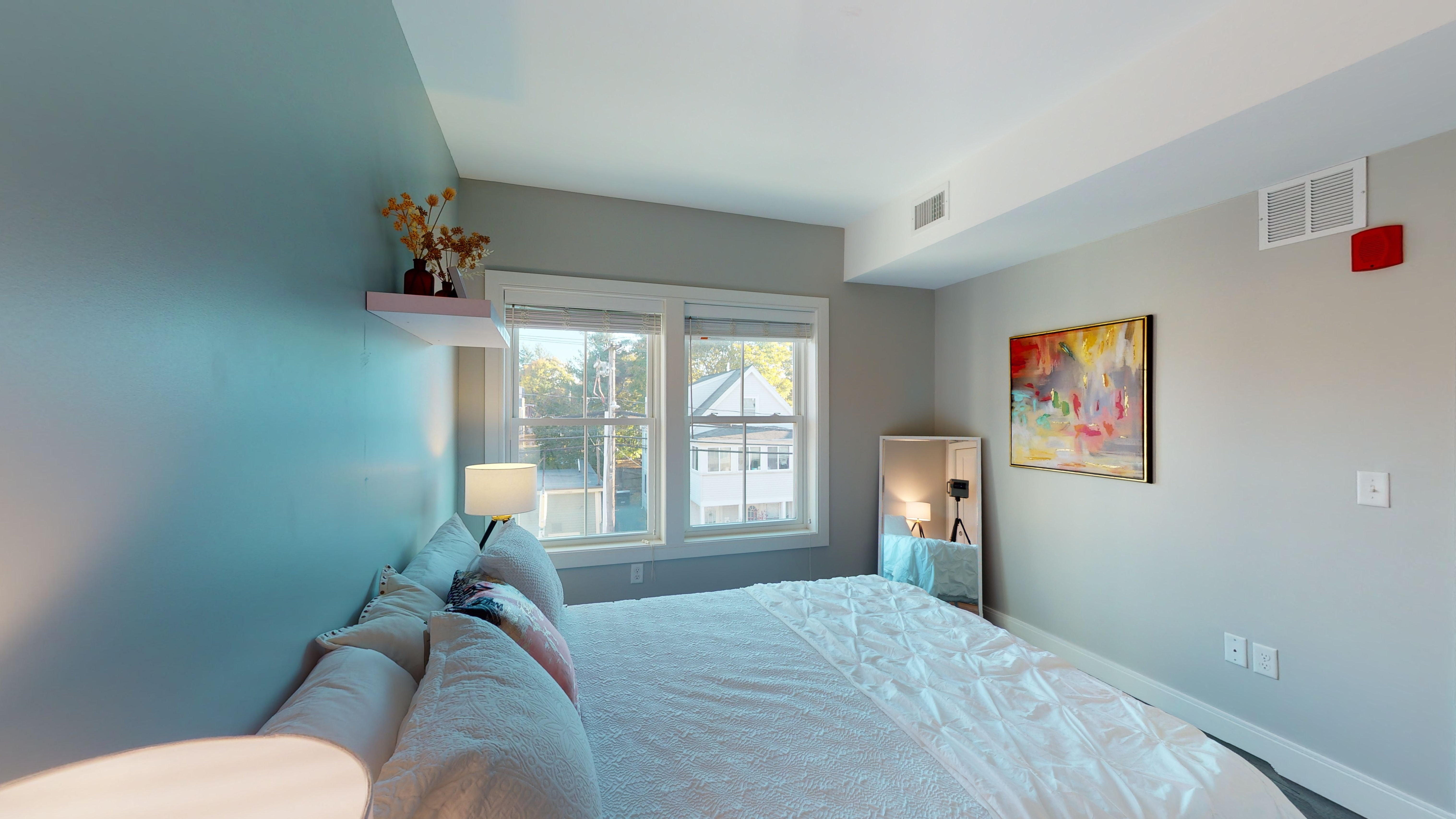 253 Walden St, Porter Square