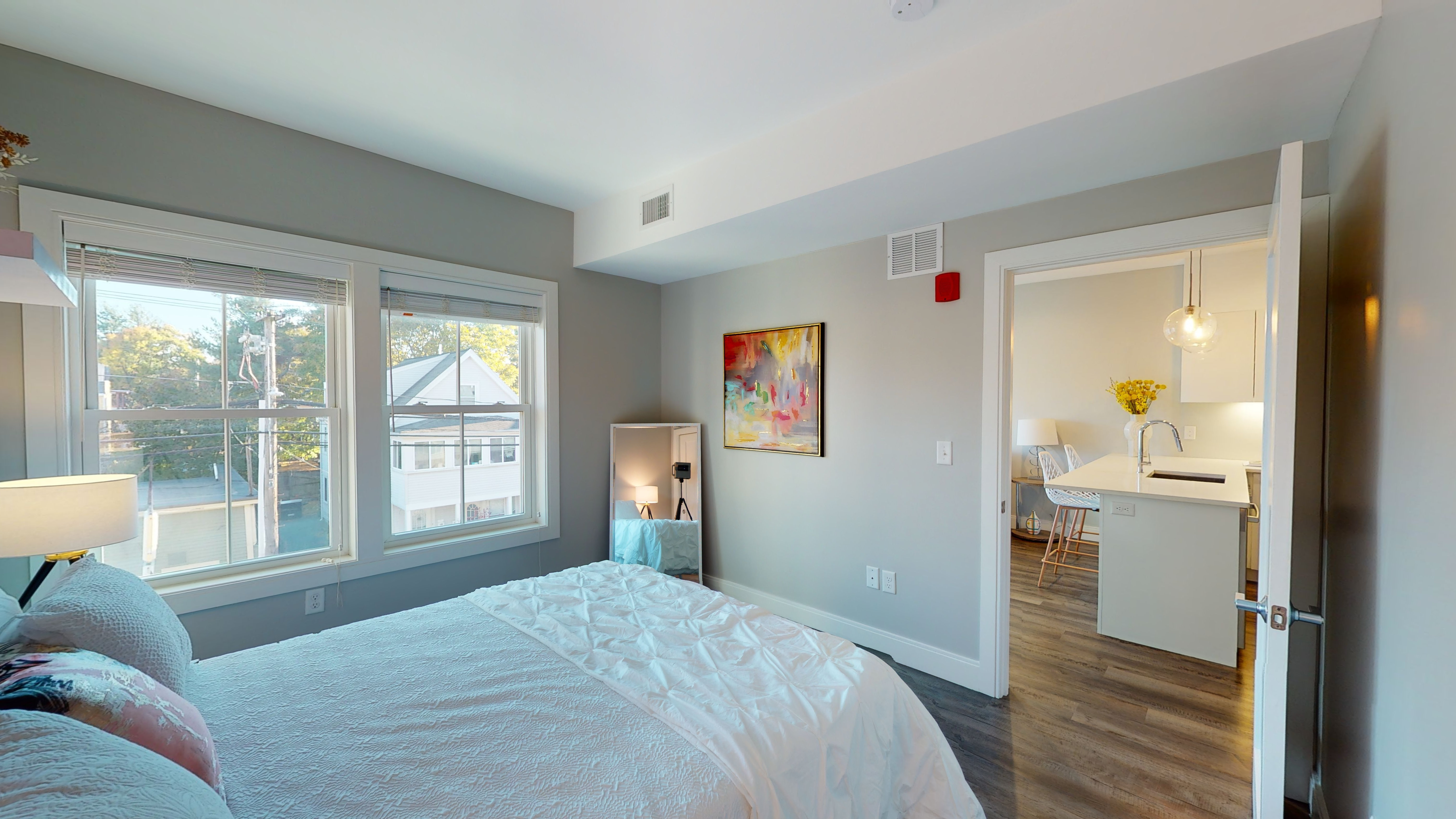 253 Walden St, Porter Square