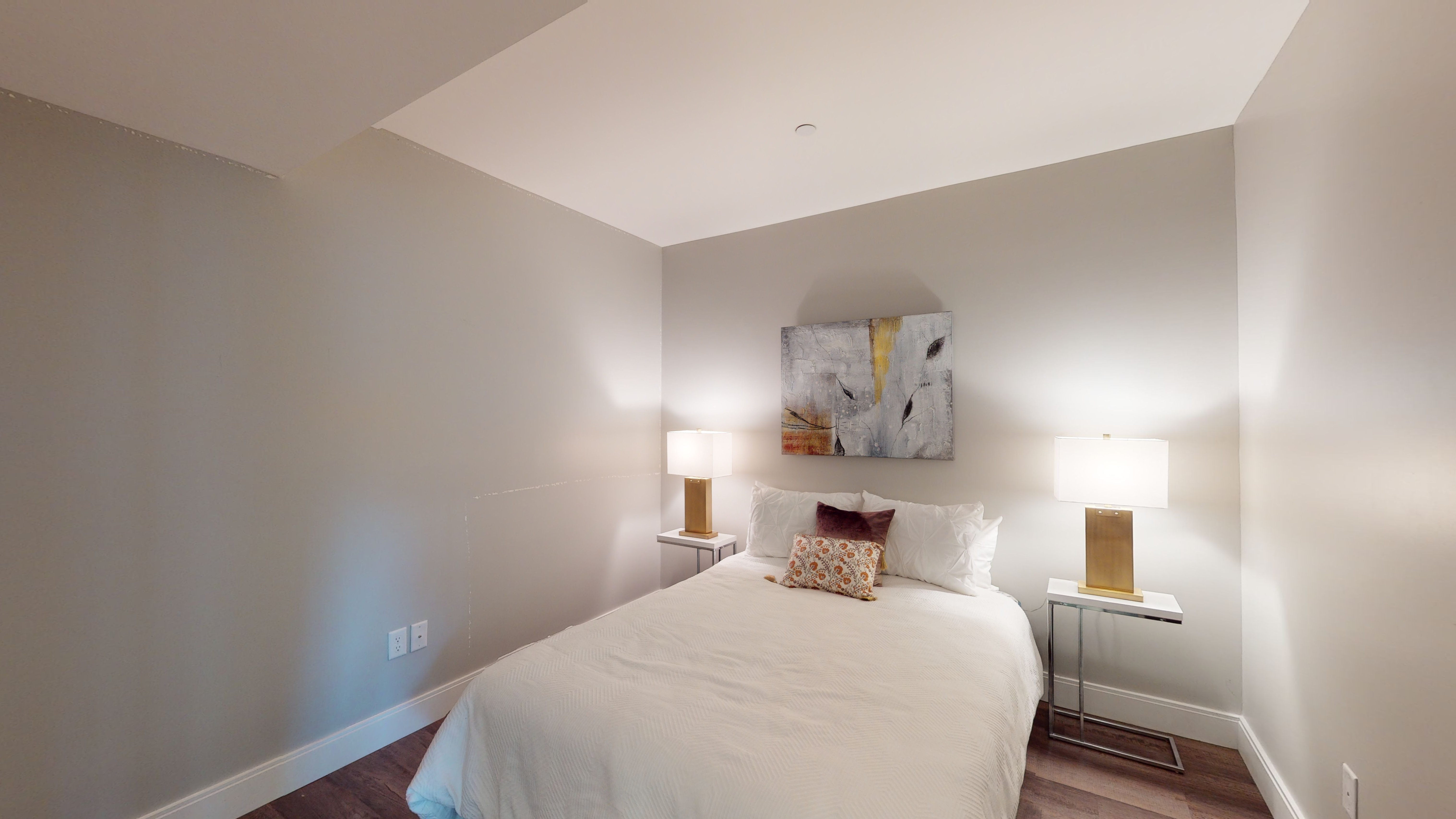 253 Walden St, Porter Square