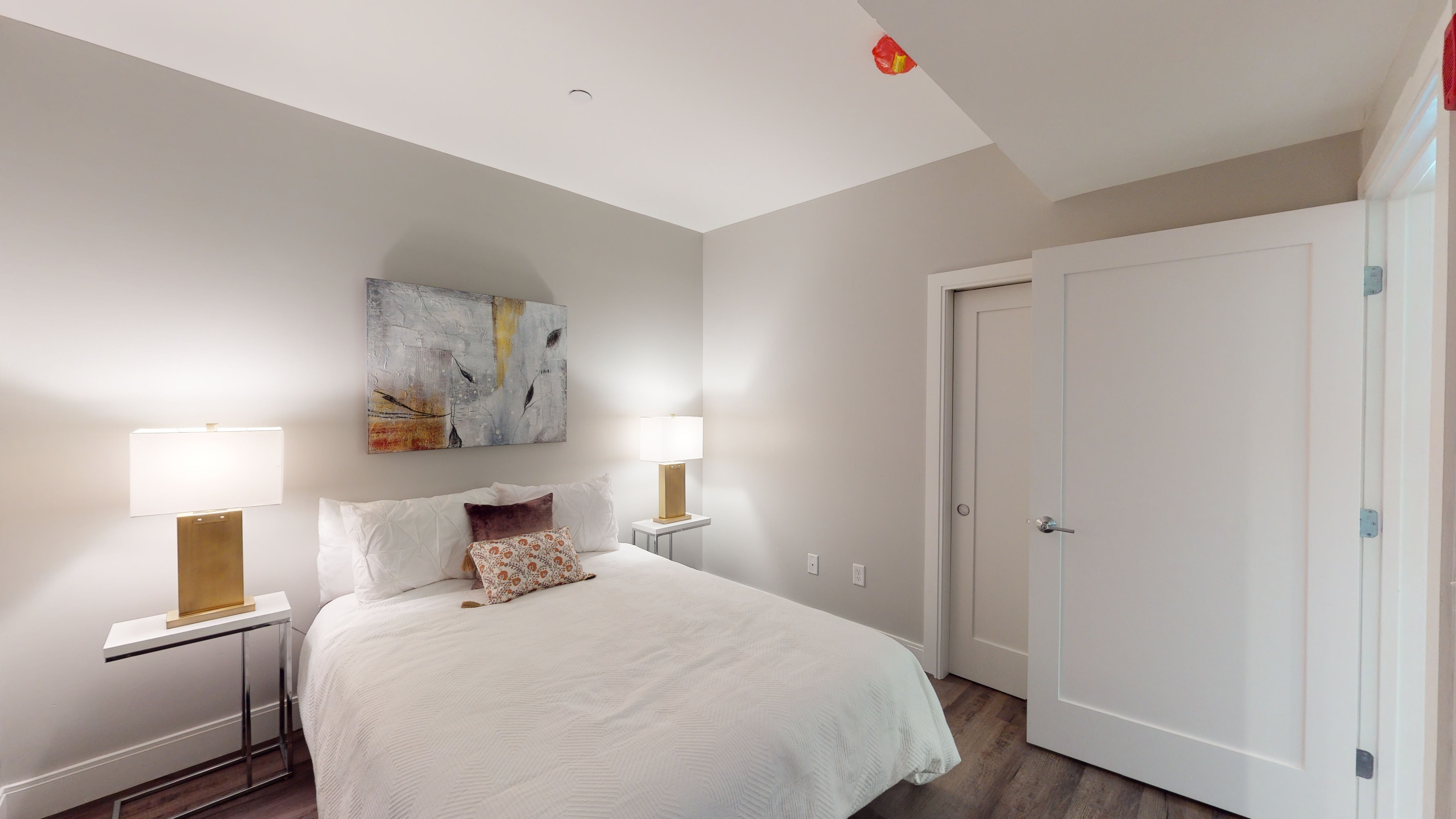 253 Walden St, Porter Square