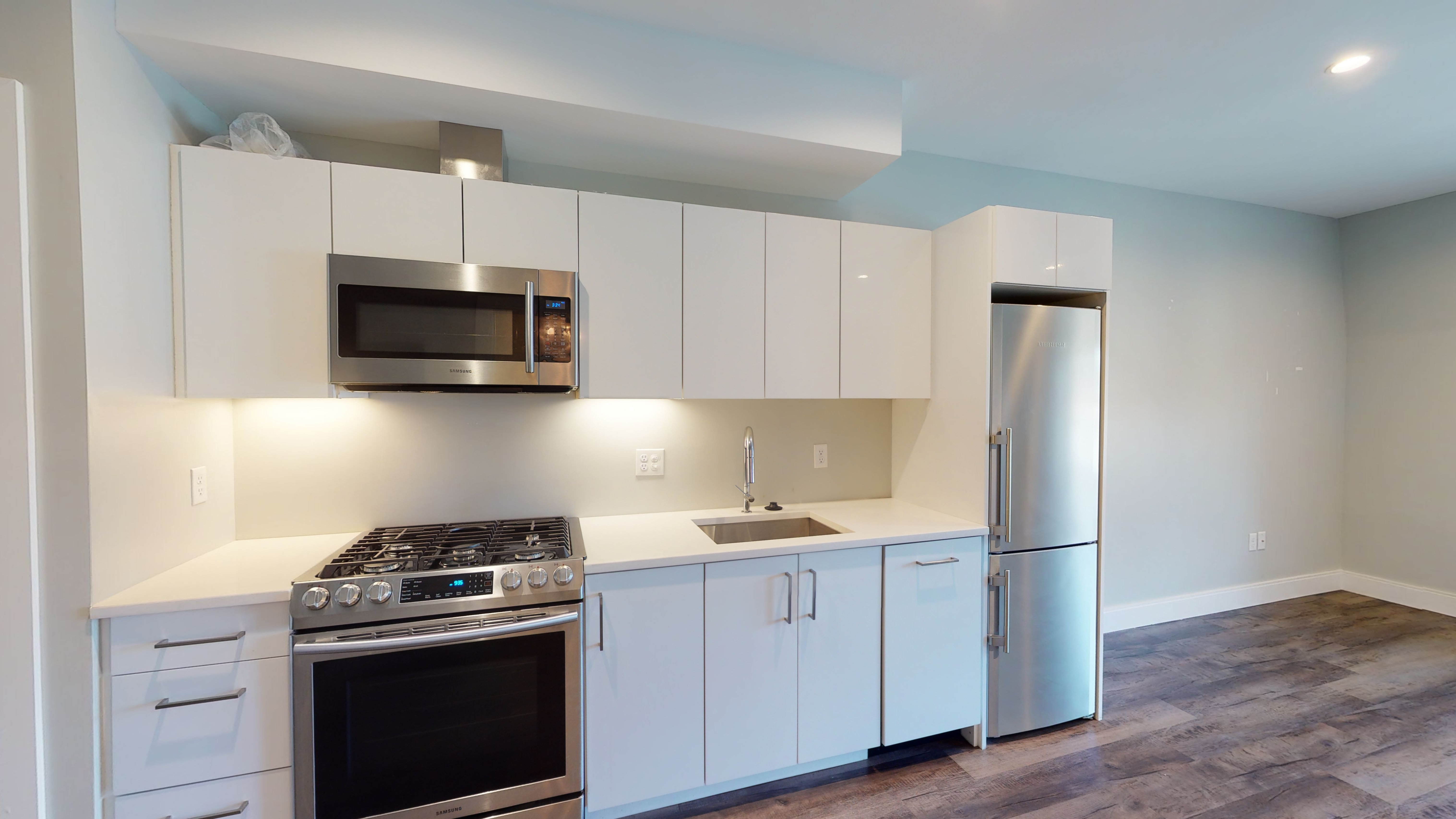 253 Walden St, Porter Square