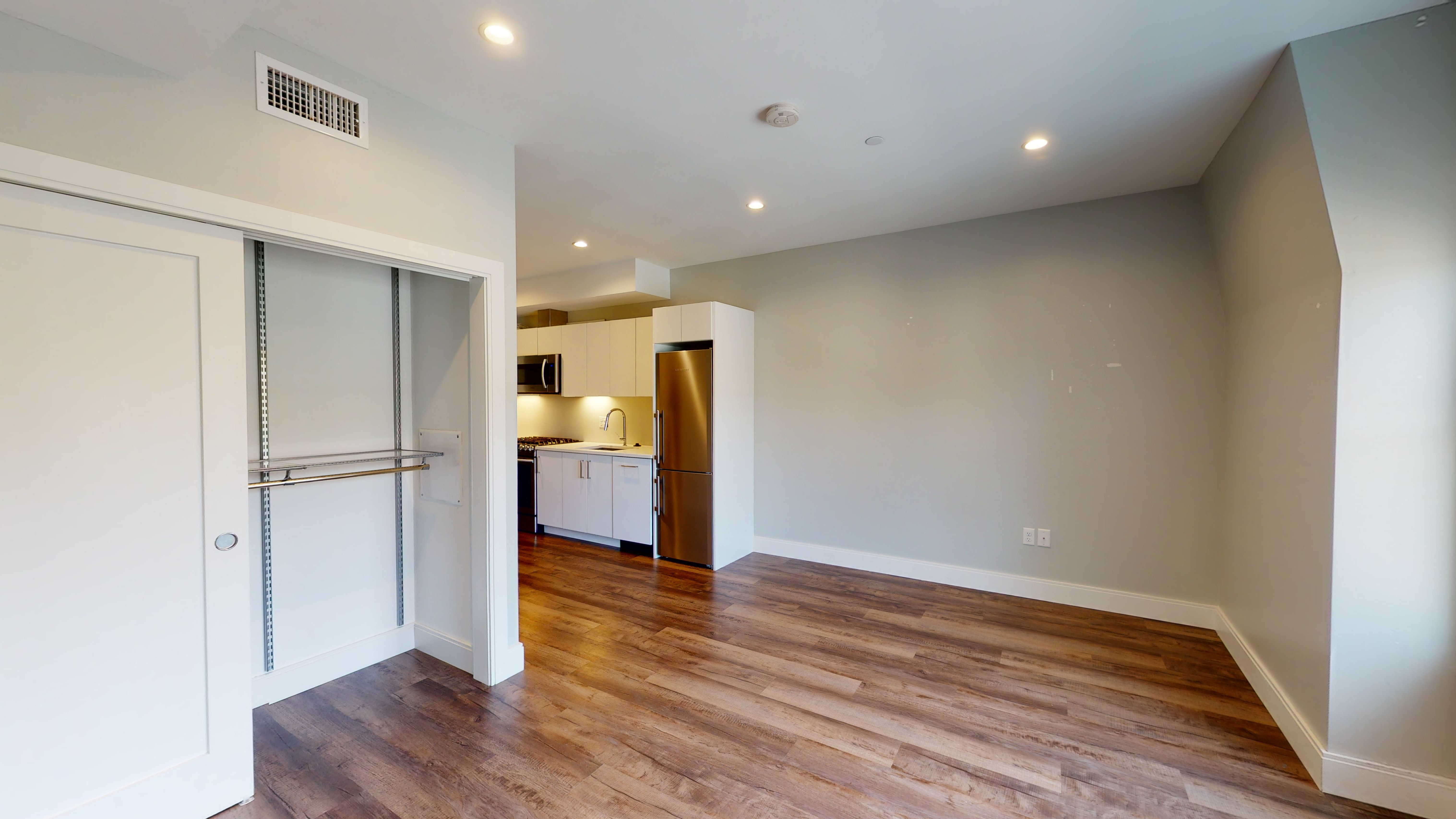 253 Walden St, Porter Square