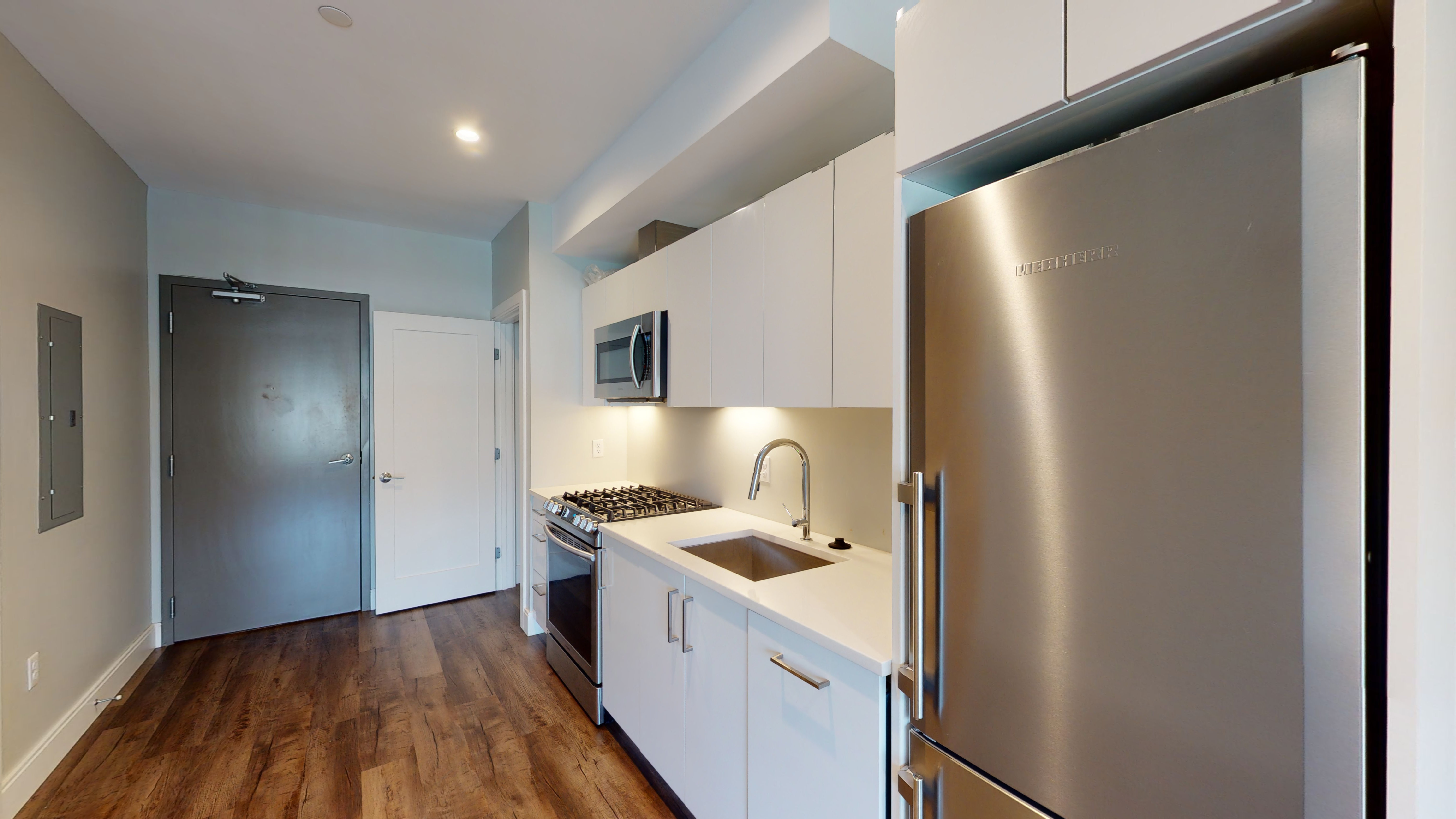 253 Walden St, Porter Square