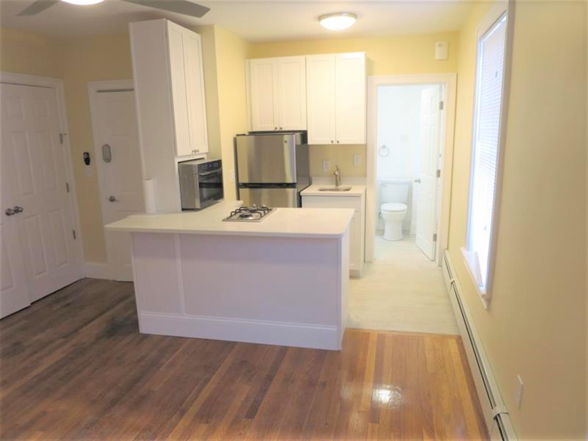 65 Walden St, Porter Square