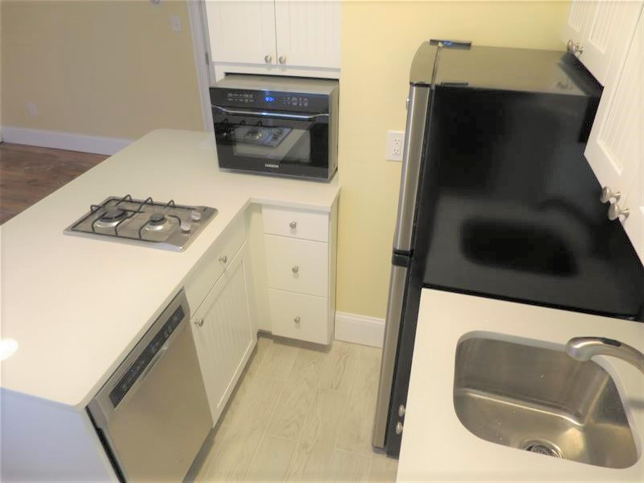 65 Walden St, Porter Square