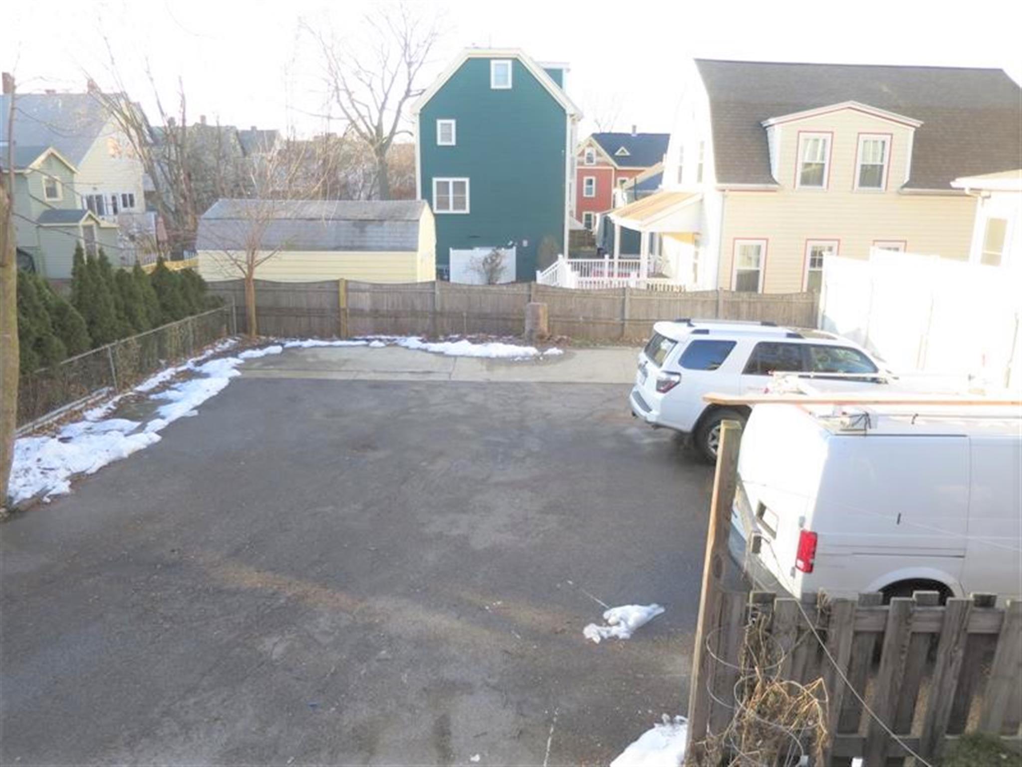 65 Walden St, Porter Square