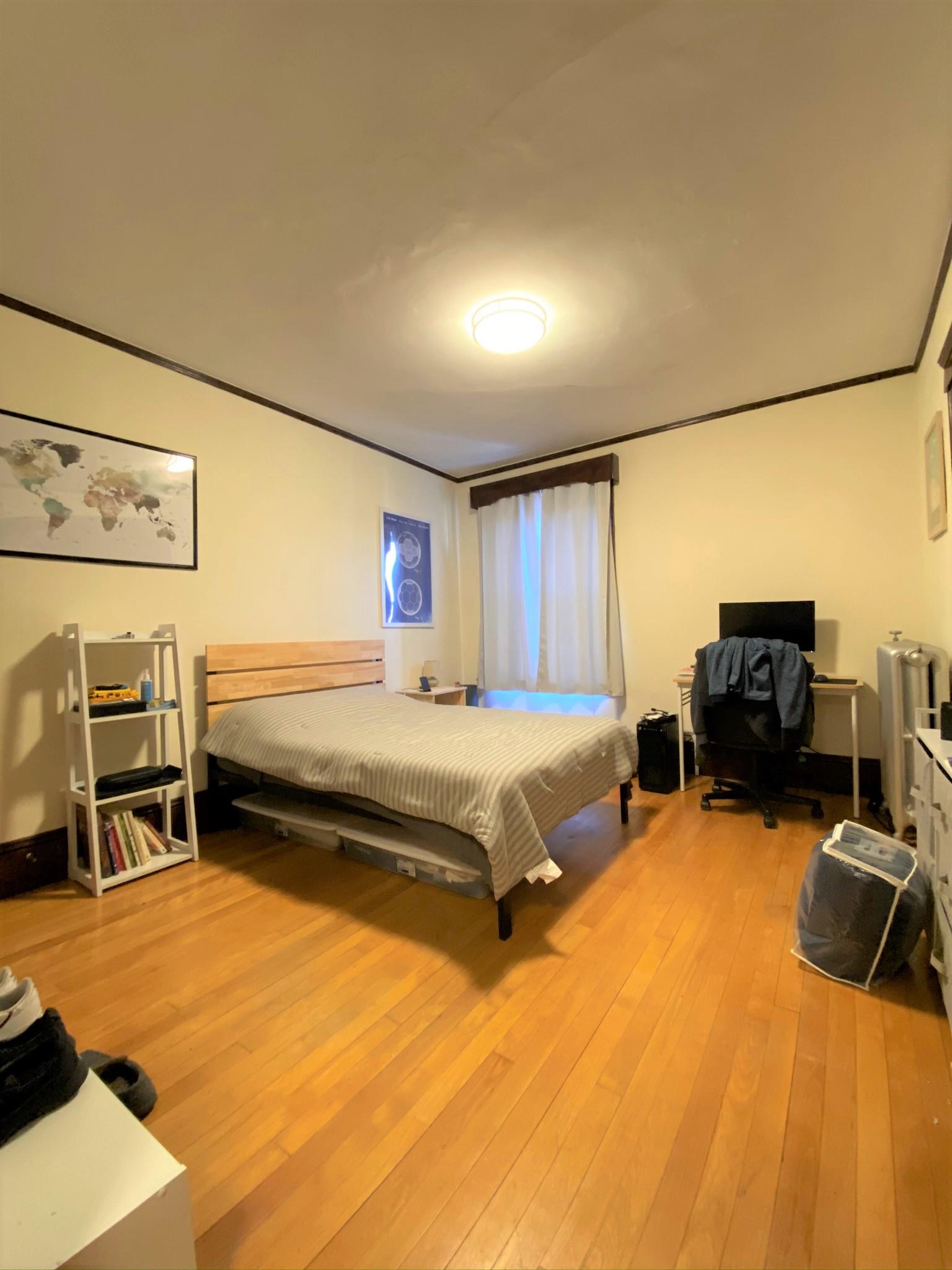 9 Fairfield St, Porter Square