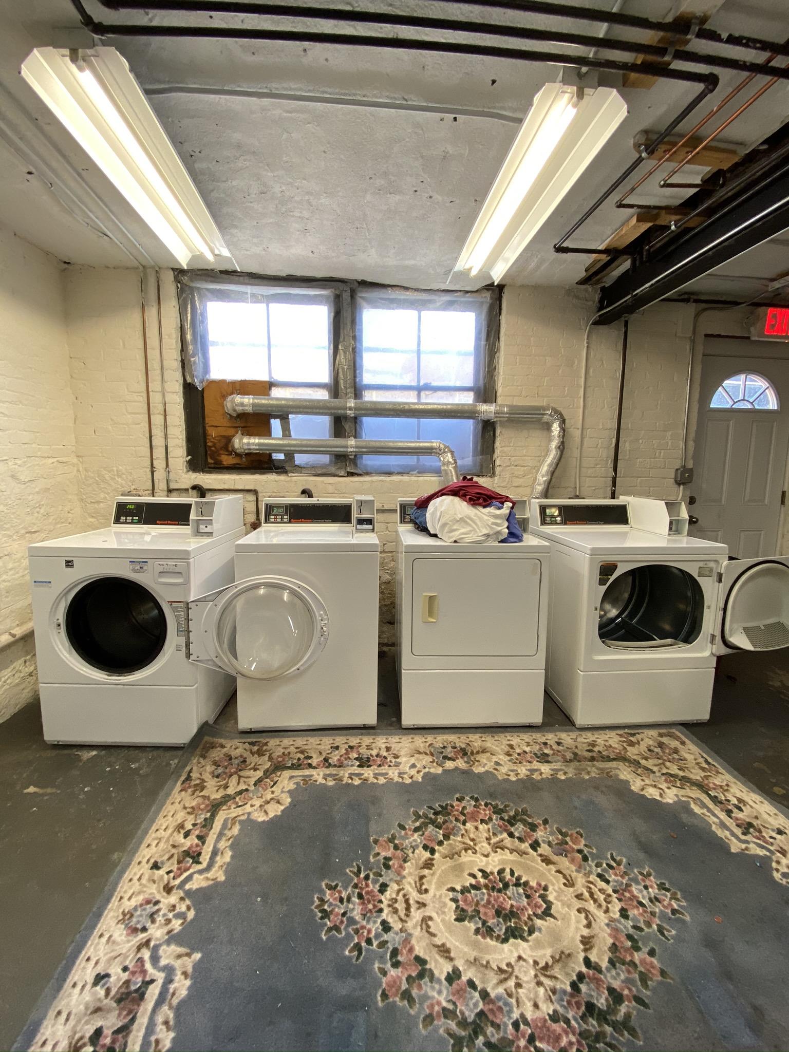 9 Fairfield St, Porter Square