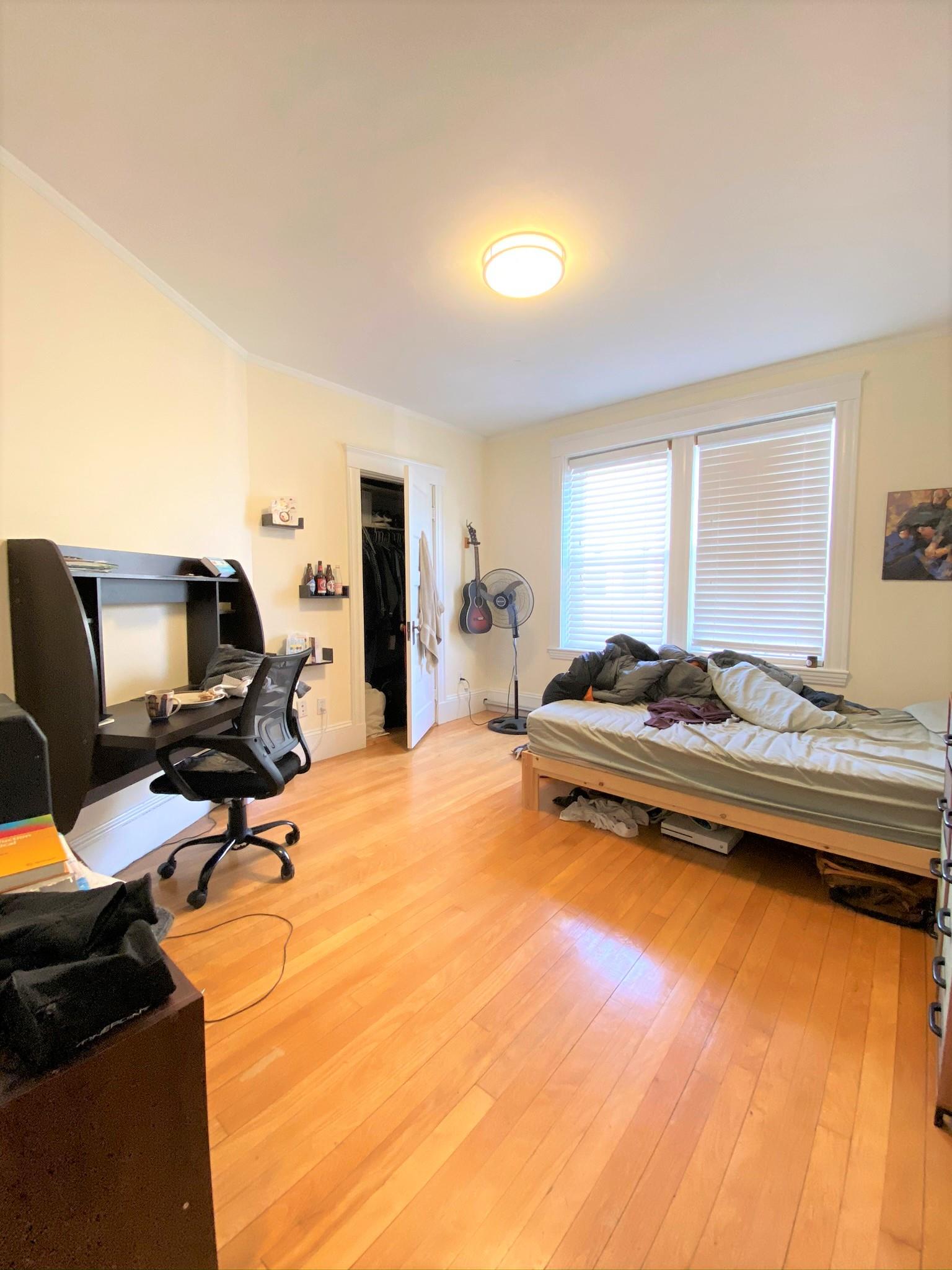 9 Fairfield St, Porter Square