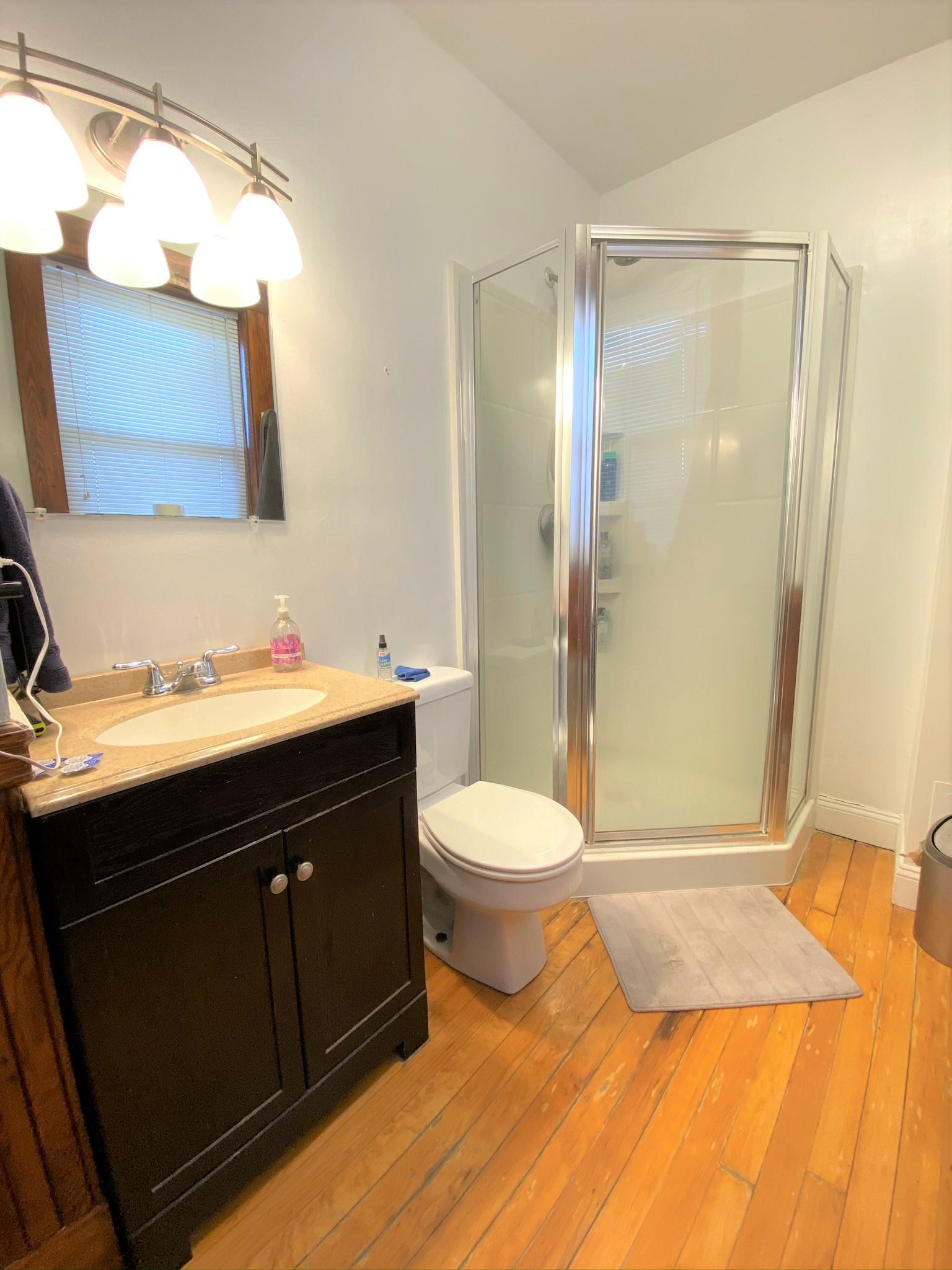 9 Fairfield St, Porter Square