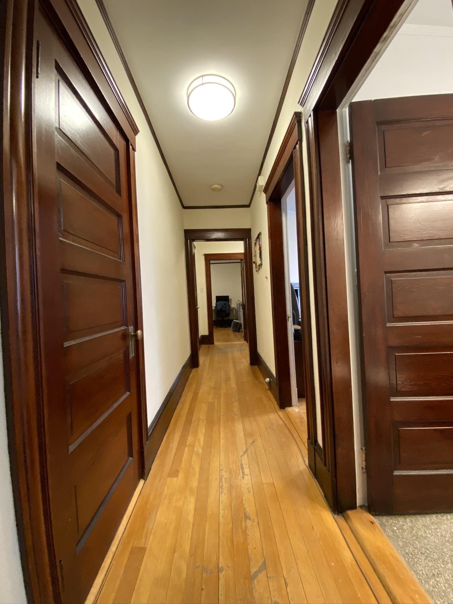 9 Fairfield St, Porter Square