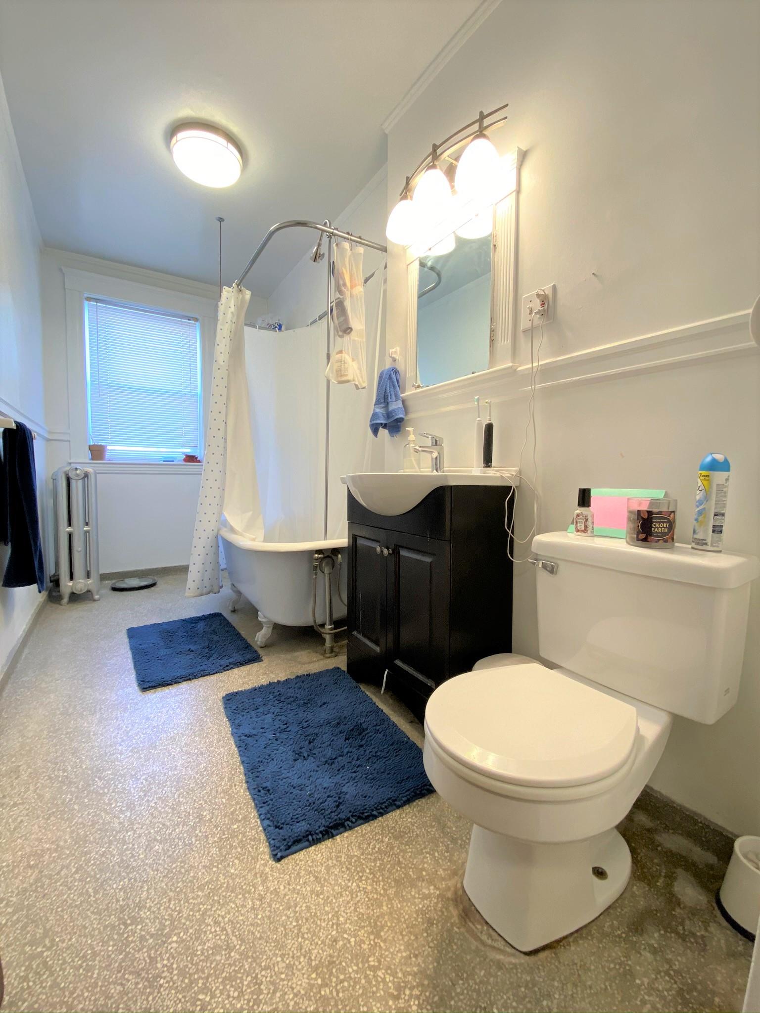 9 Fairfield St, Porter Square