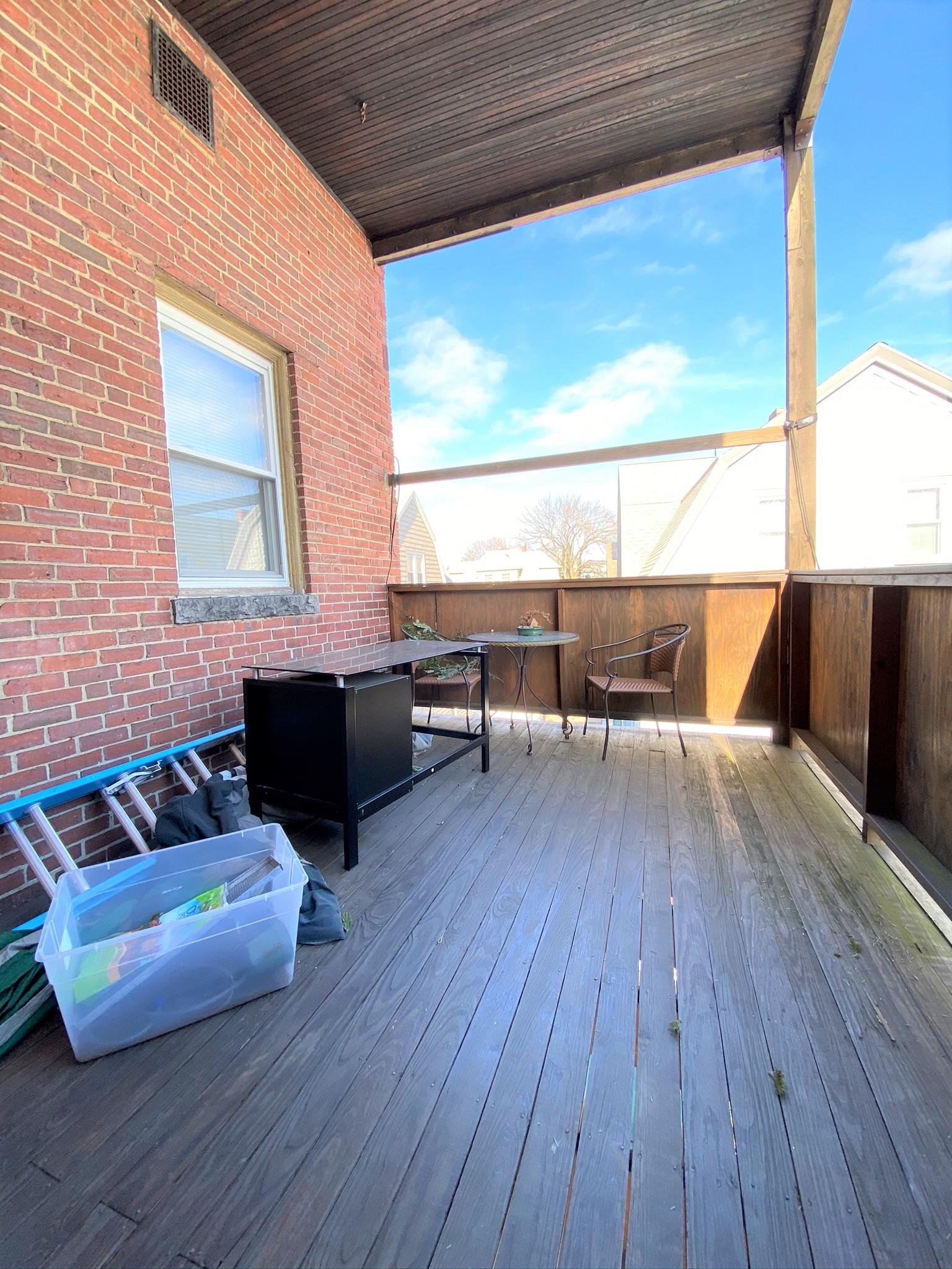 9 Fairfield St, Porter Square